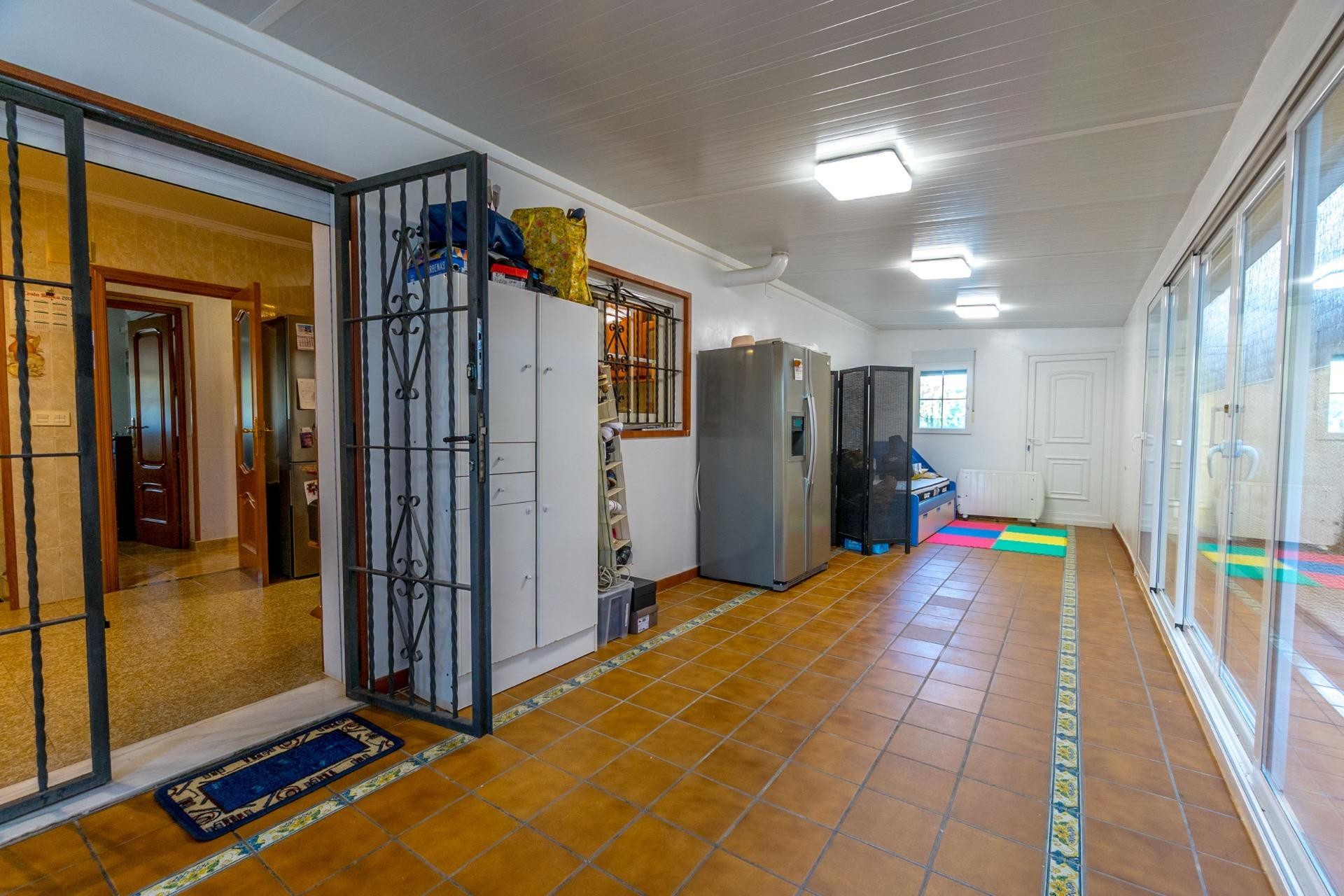 Re-Sale - Detached Villa - Torrevieja - Los Balcones