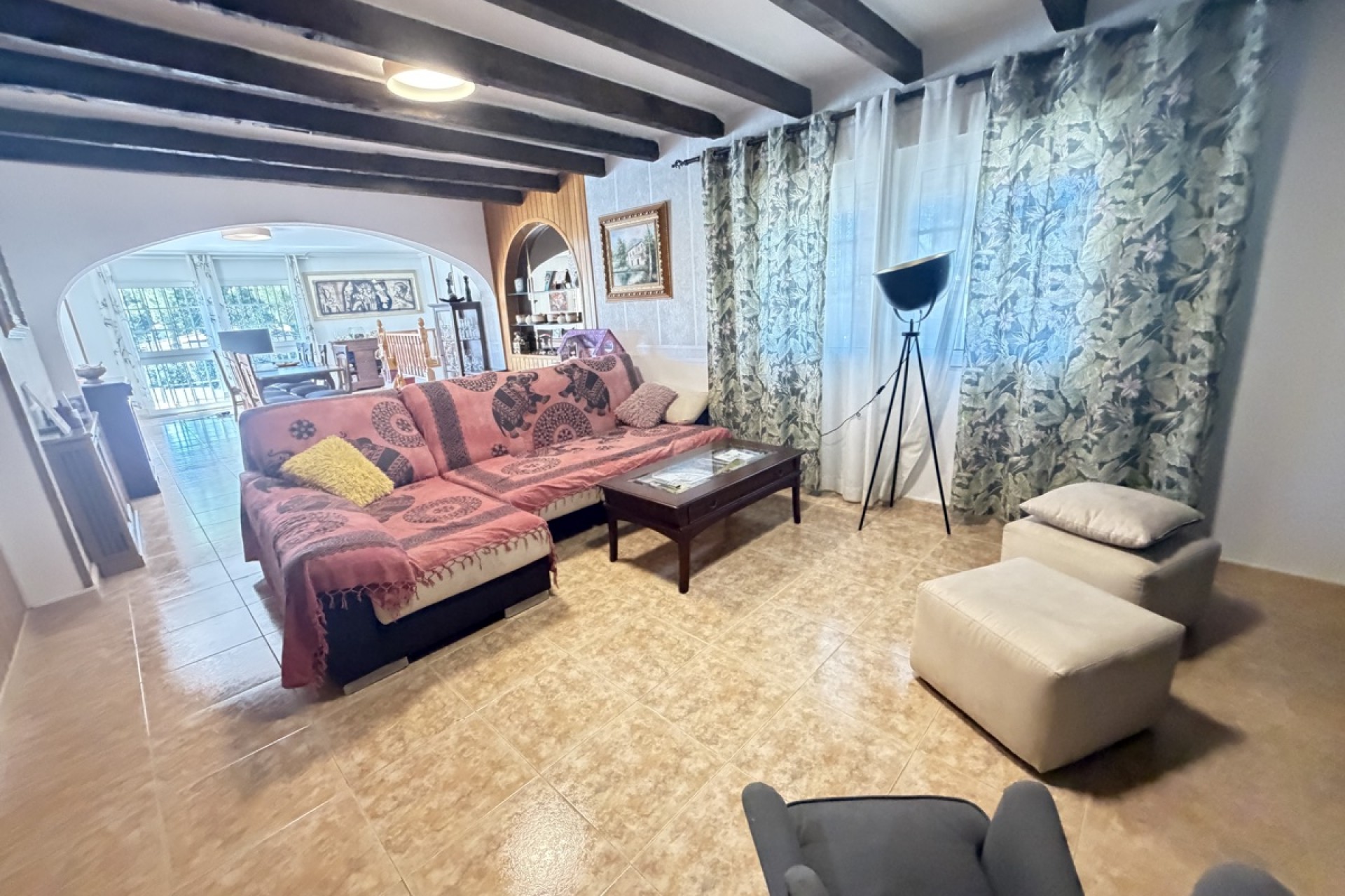 Re-Sale - Detached Villa - Torrevieja - Los Balcones
