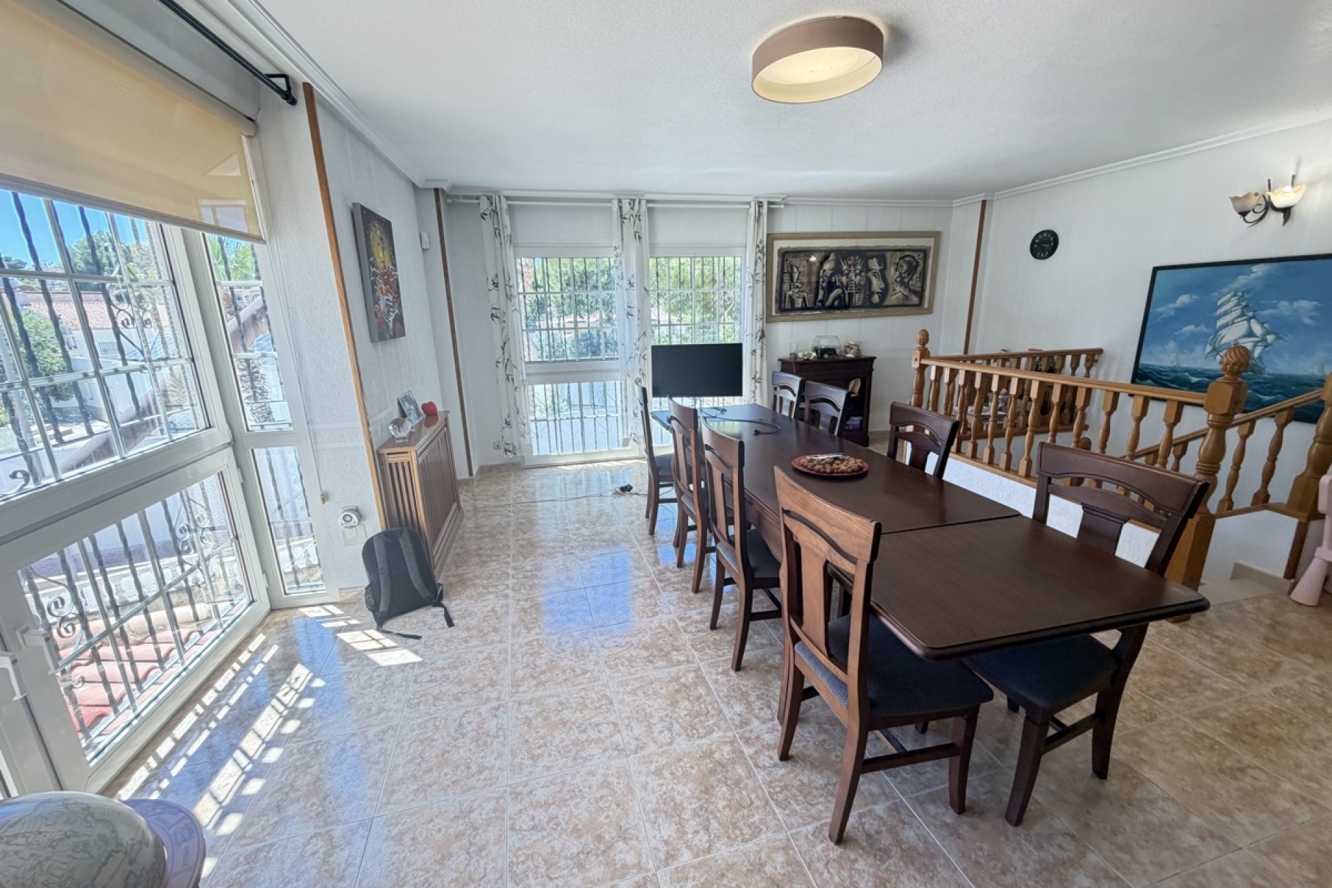 Re-Sale - Detached Villa - Torrevieja - Los Balcones