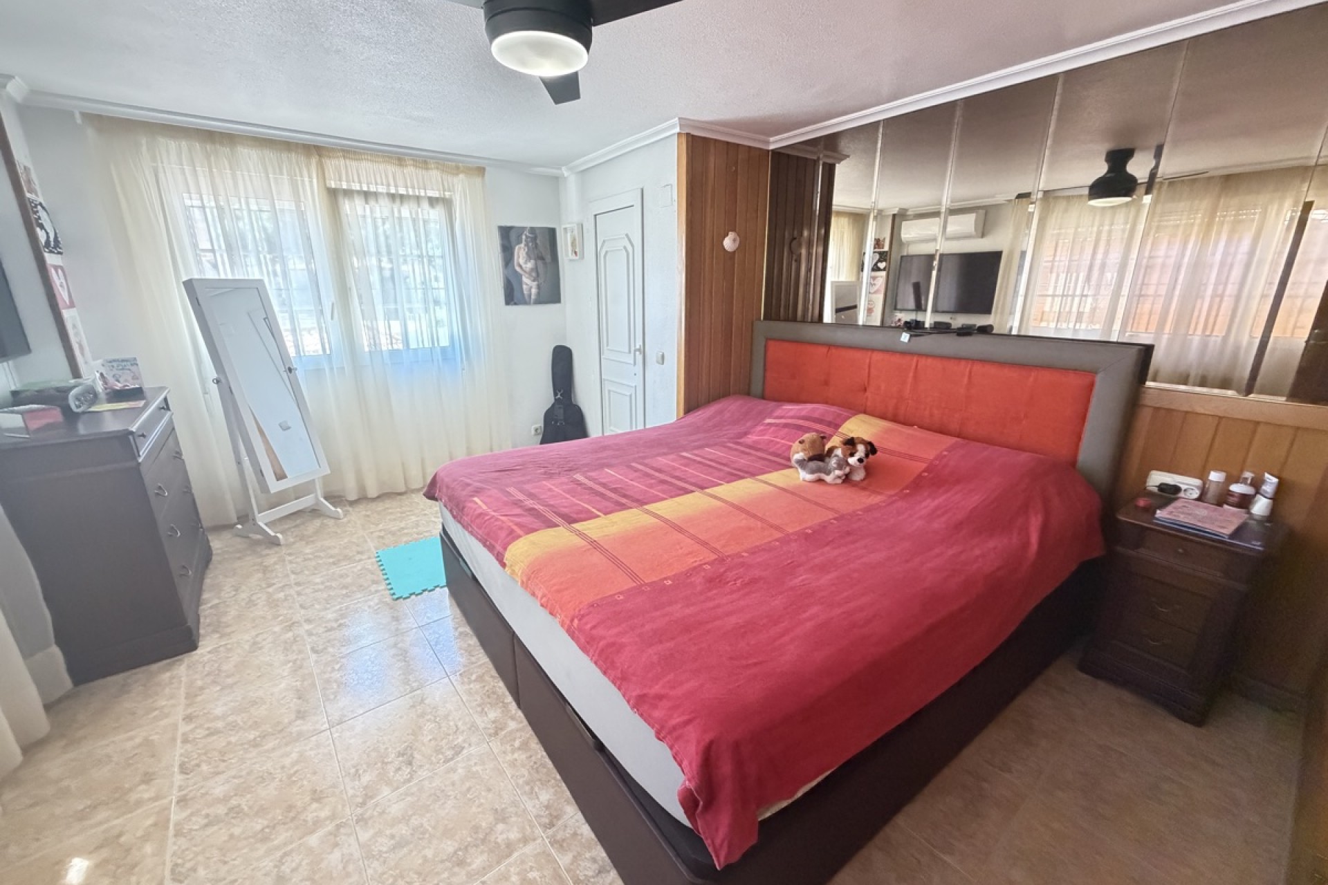 Re-Sale - Detached Villa - Torrevieja - Los Balcones