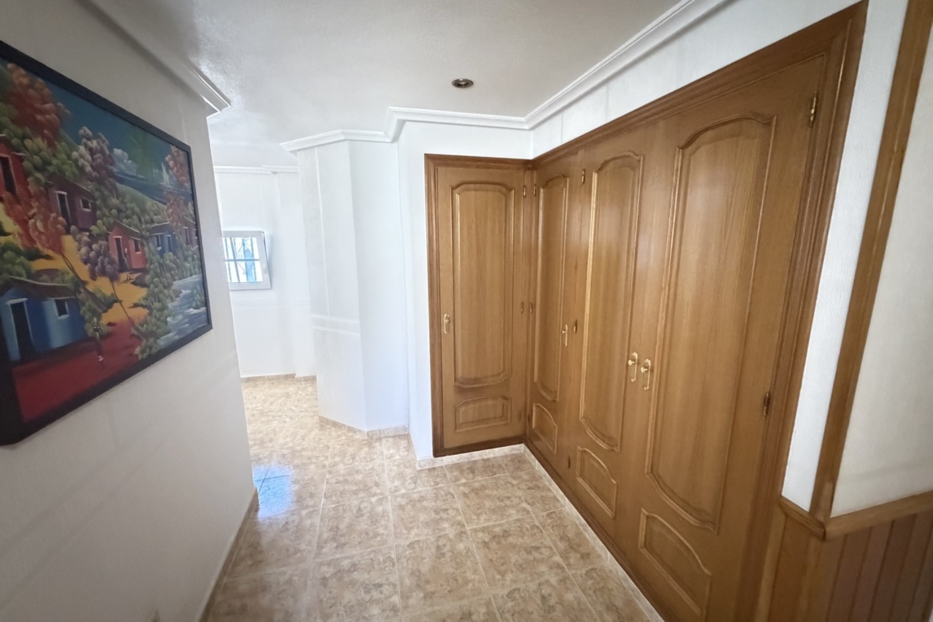 Re-Sale - Detached Villa - Torrevieja - Los Balcones