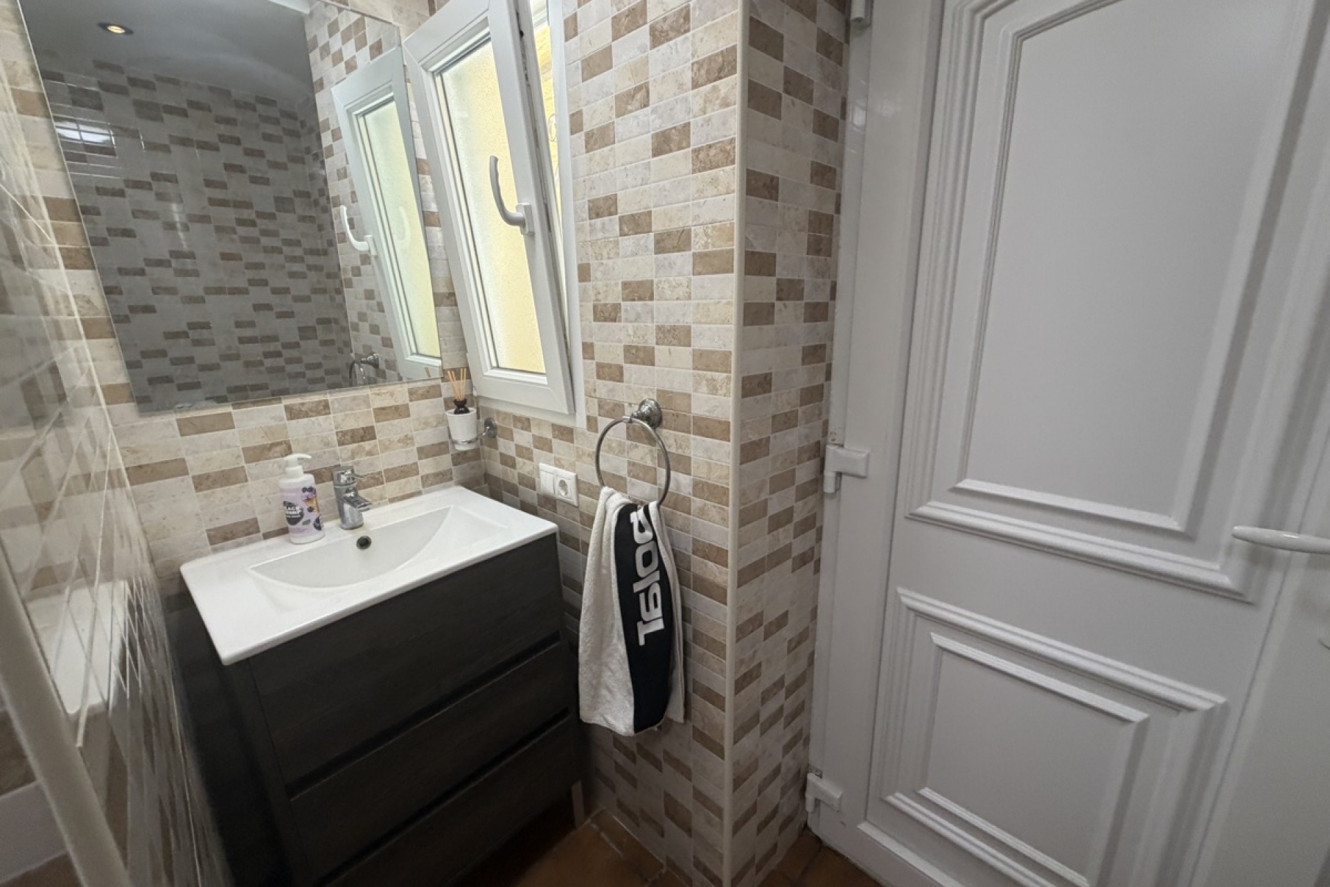 Re-Sale - Detached Villa - Torrevieja - Los Balcones