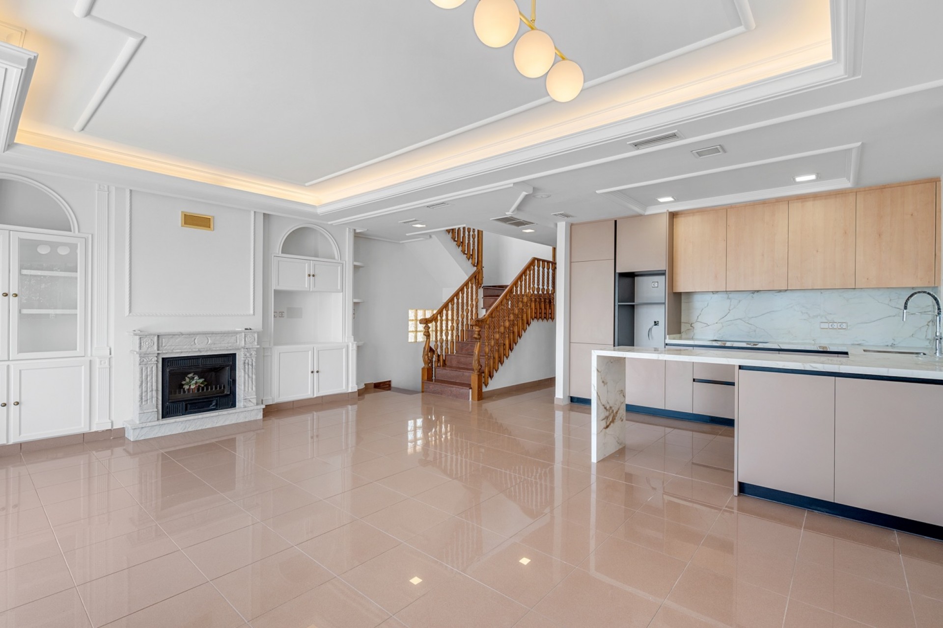 Re-Sale - Detached Villa - Torrevieja - Los Frutales