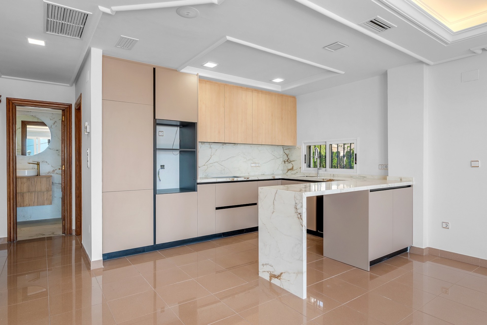 Re-Sale - Detached Villa - Torrevieja - Los Frutales