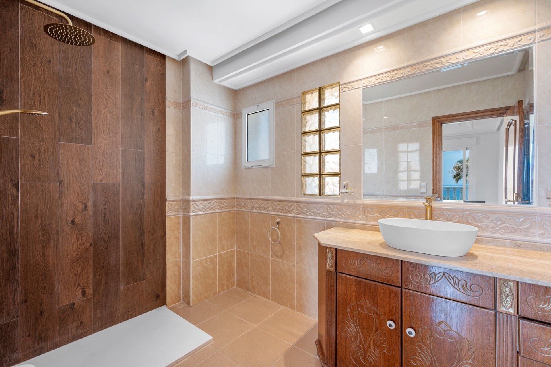 Re-Sale - Detached Villa - Torrevieja - Los Frutales