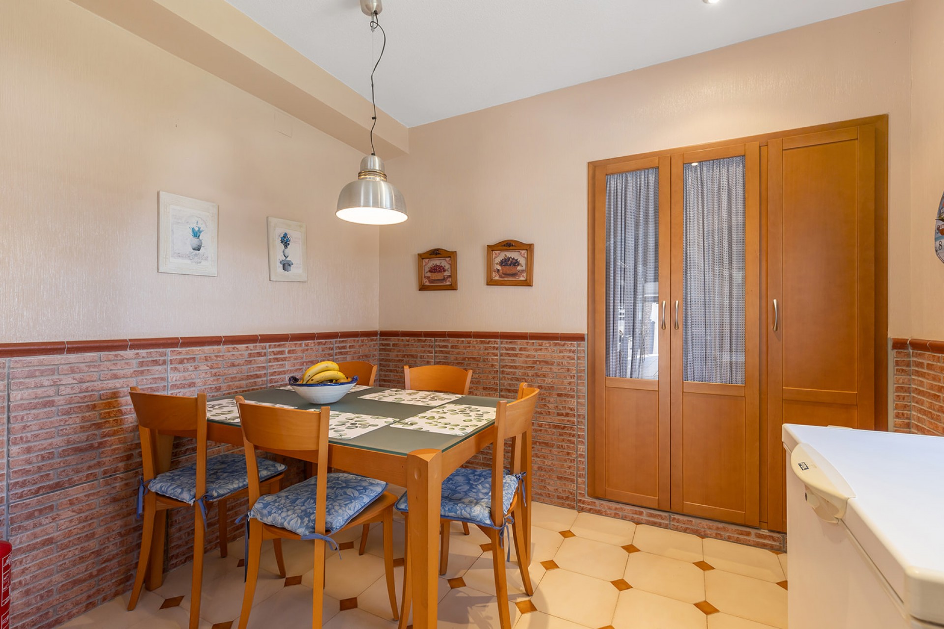 Re-Sale - Detached Villa - Torrevieja - Rocio del Mar