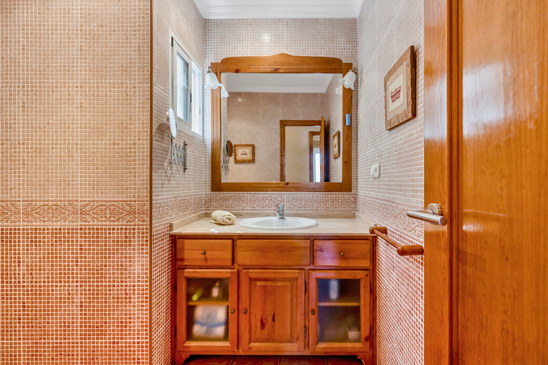 Re-Sale - Detached Villa - Torrevieja - Rocio del Mar