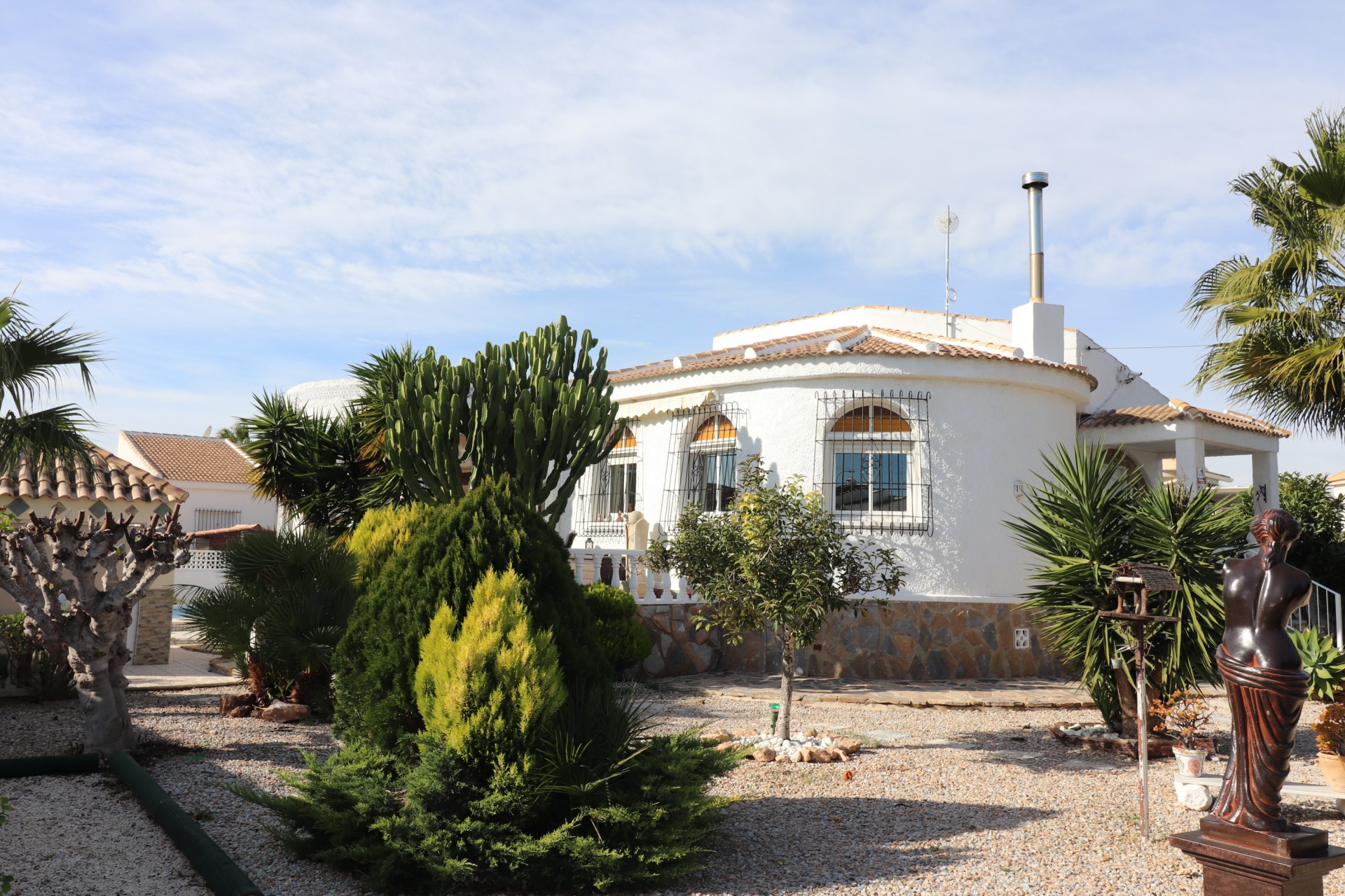 Re-Sale - Detached Villa - Torrevieja - San Luis