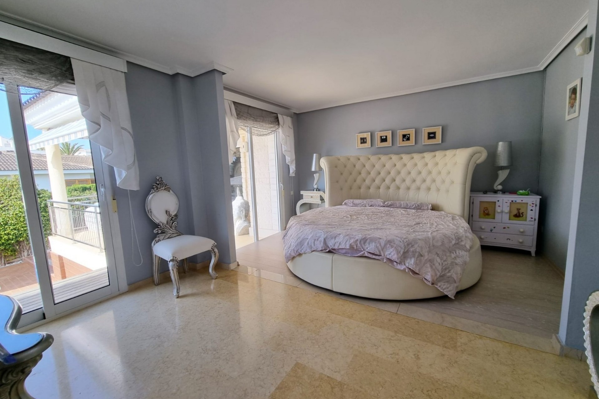 Re-Sale - Detached Villa - Torrevieja - Torre La Mata
