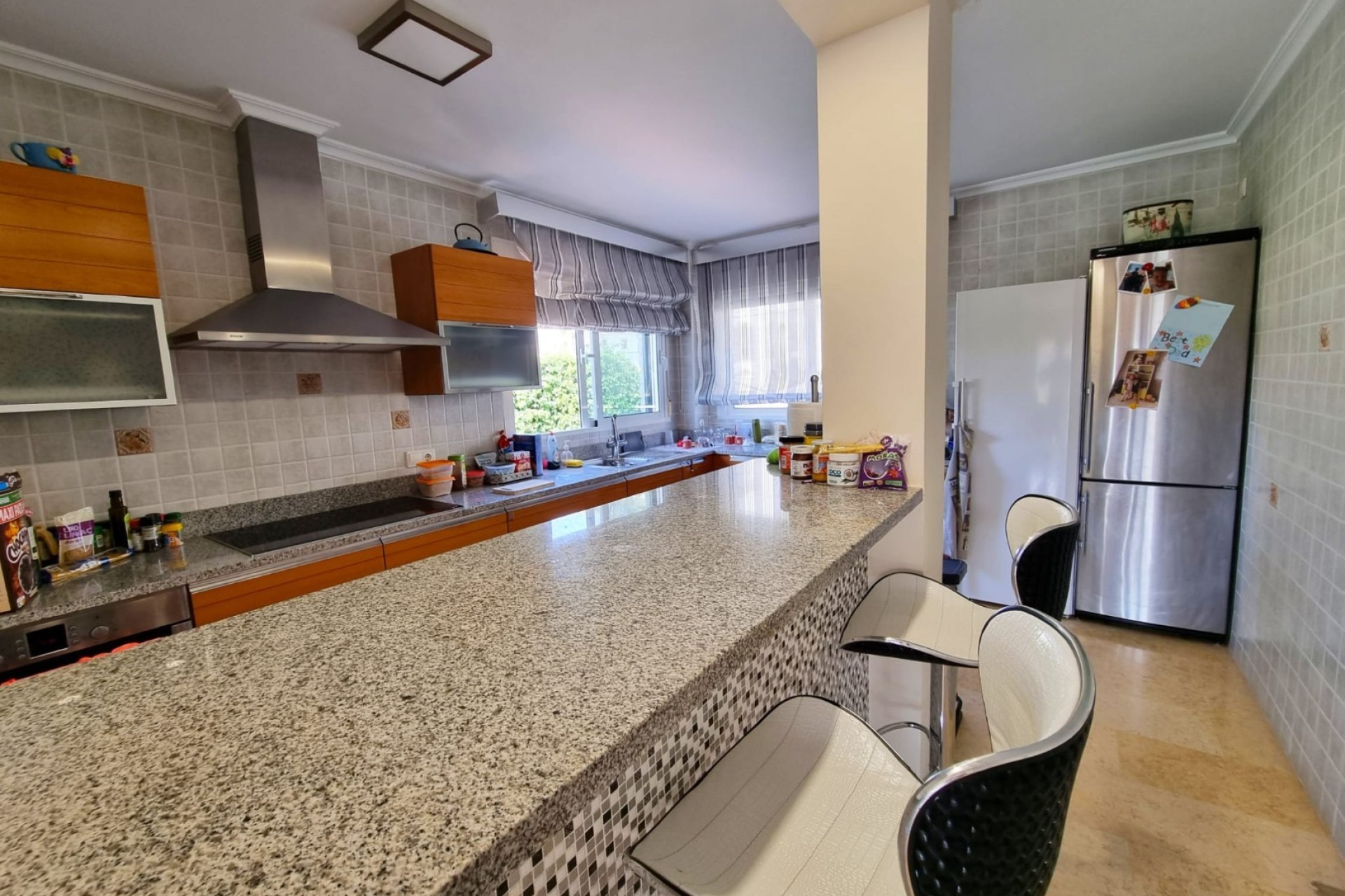 Re-Sale - Detached Villa - Torrevieja - Torre La Mata