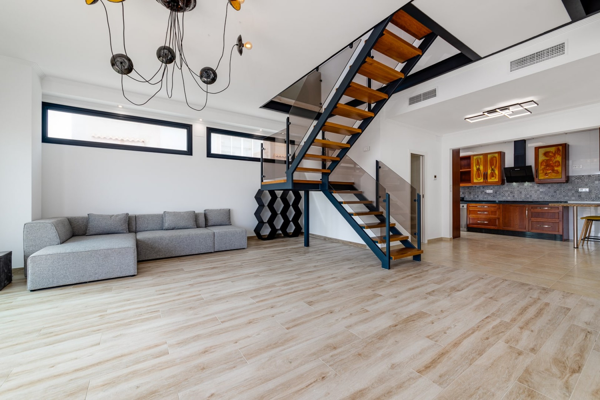 Re-Sale - Detached Villa - Torrevieja - Torre La Mata