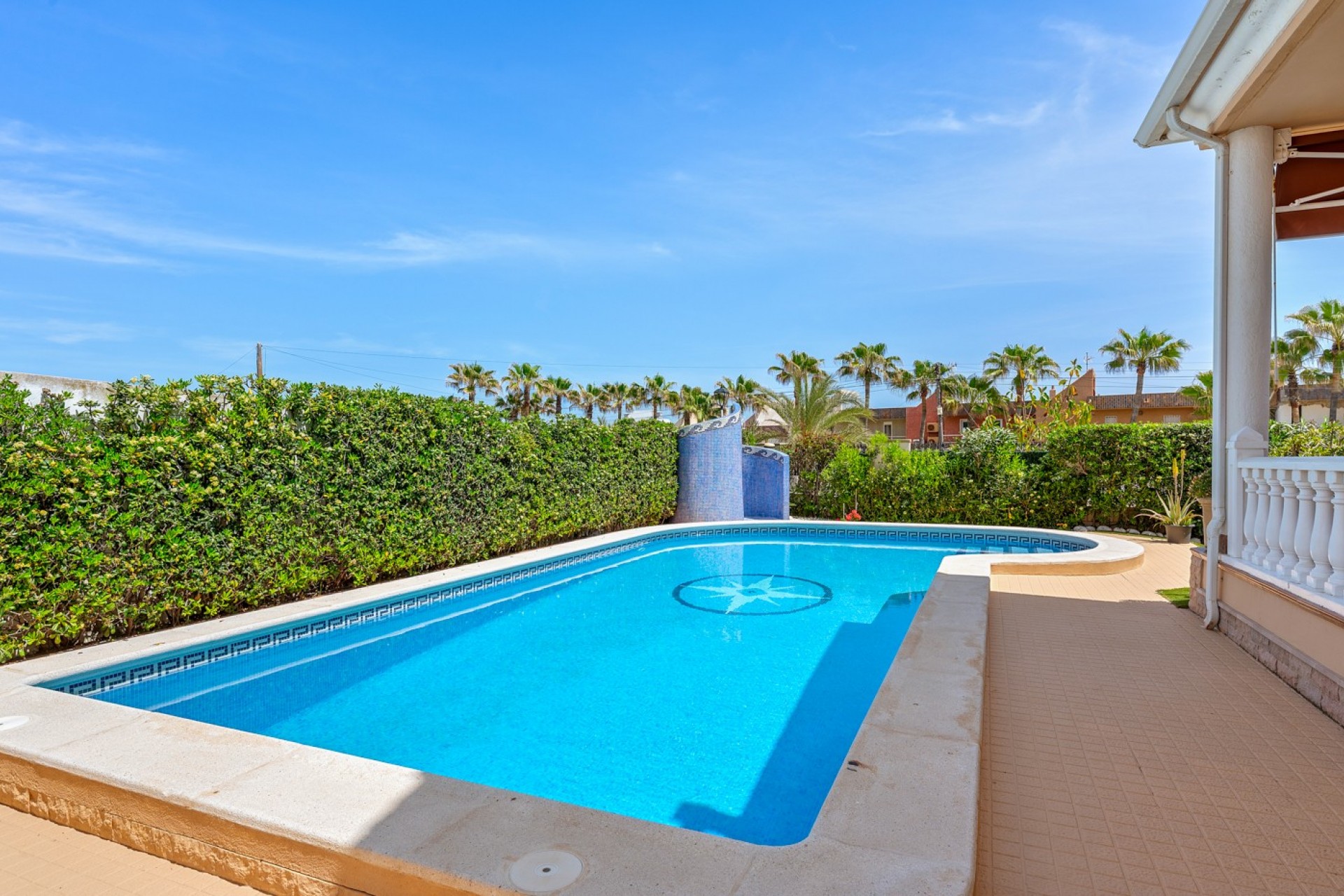 Re-Sale - Detached Villa - Torrevieja - Torre La Mata