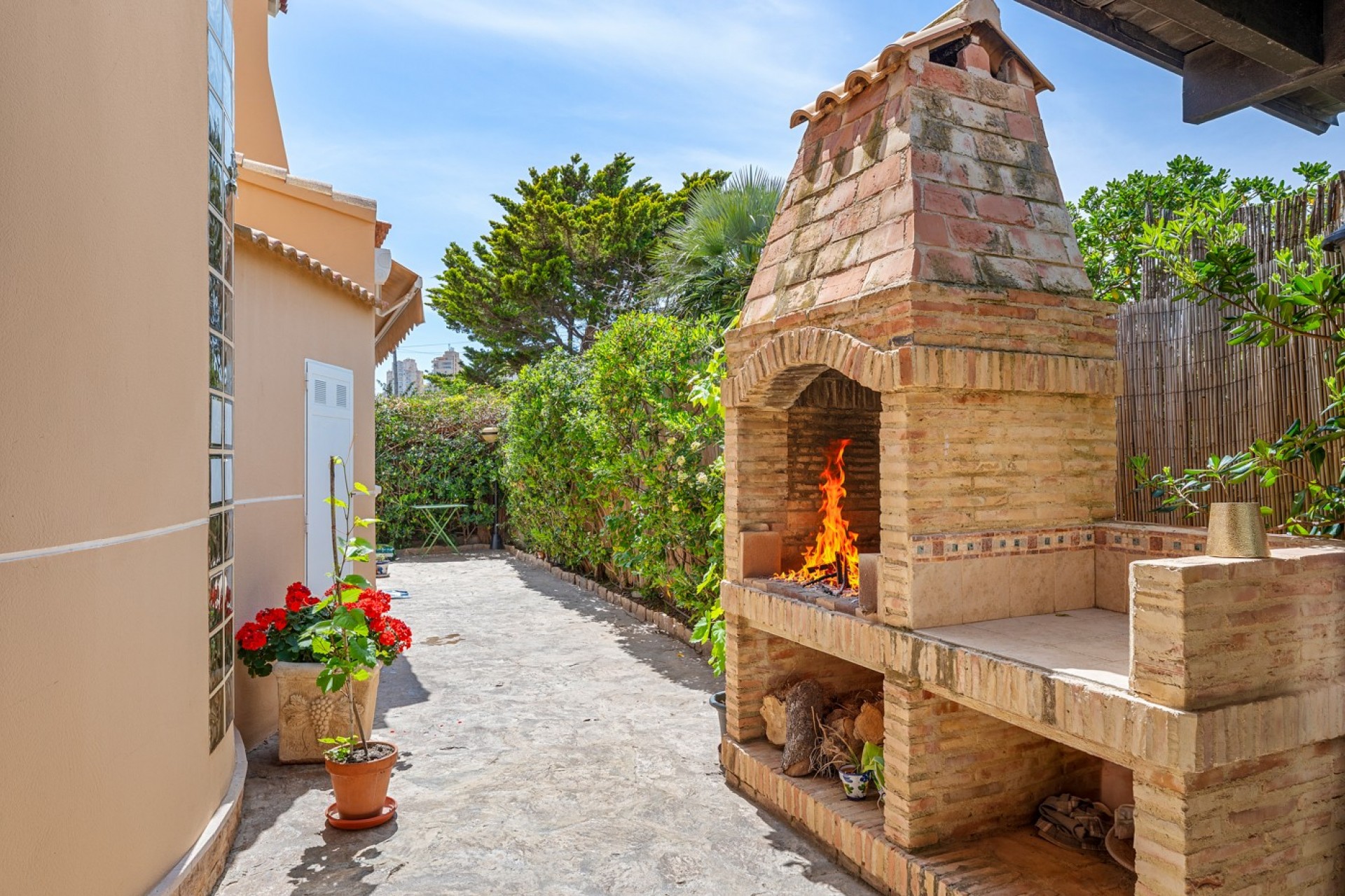 Re-Sale - Detached Villa - Torrevieja - Torre La Mata