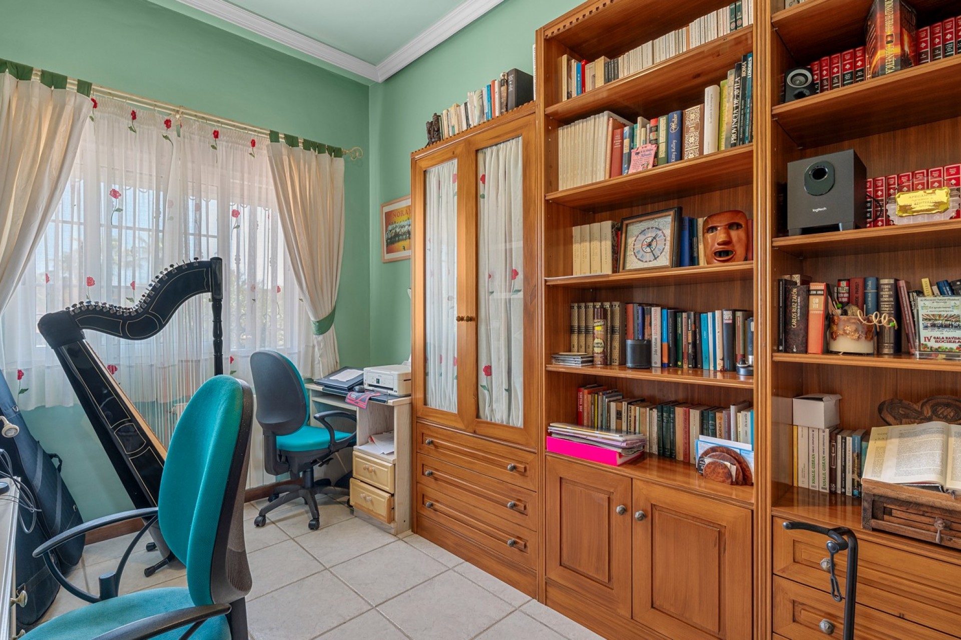 Re-Sale - Detached Villa - Torrevieja - Torre La Mata