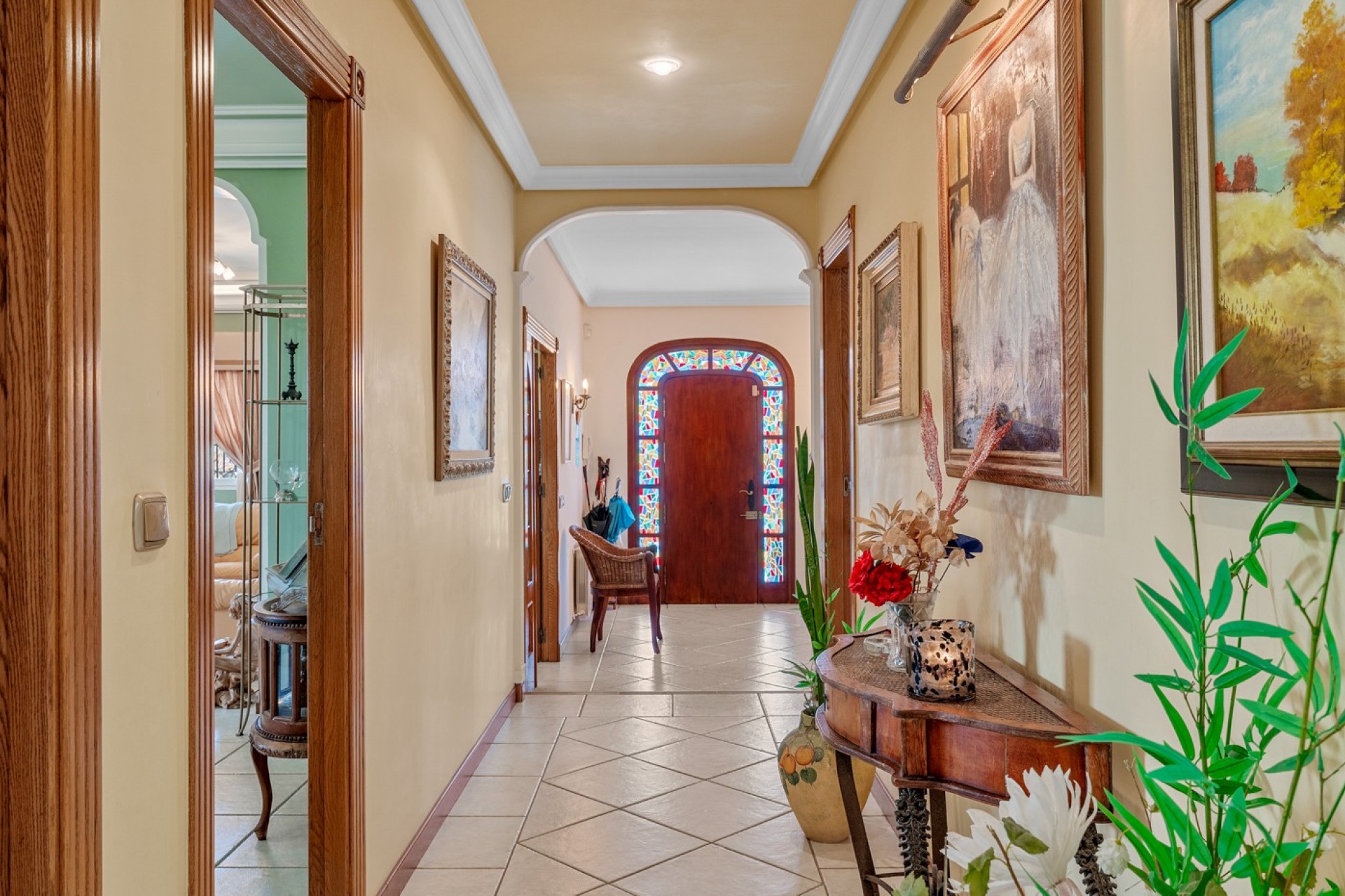 Re-Sale - Detached Villa - Torrevieja - Torre La Mata