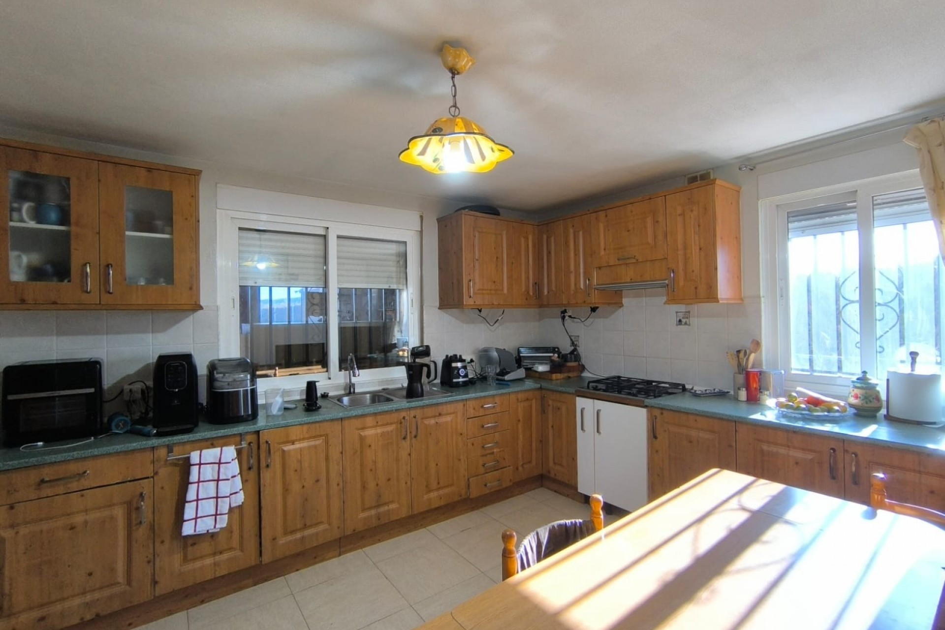 Re-Sale - Detached Villa - Villena - Rural location