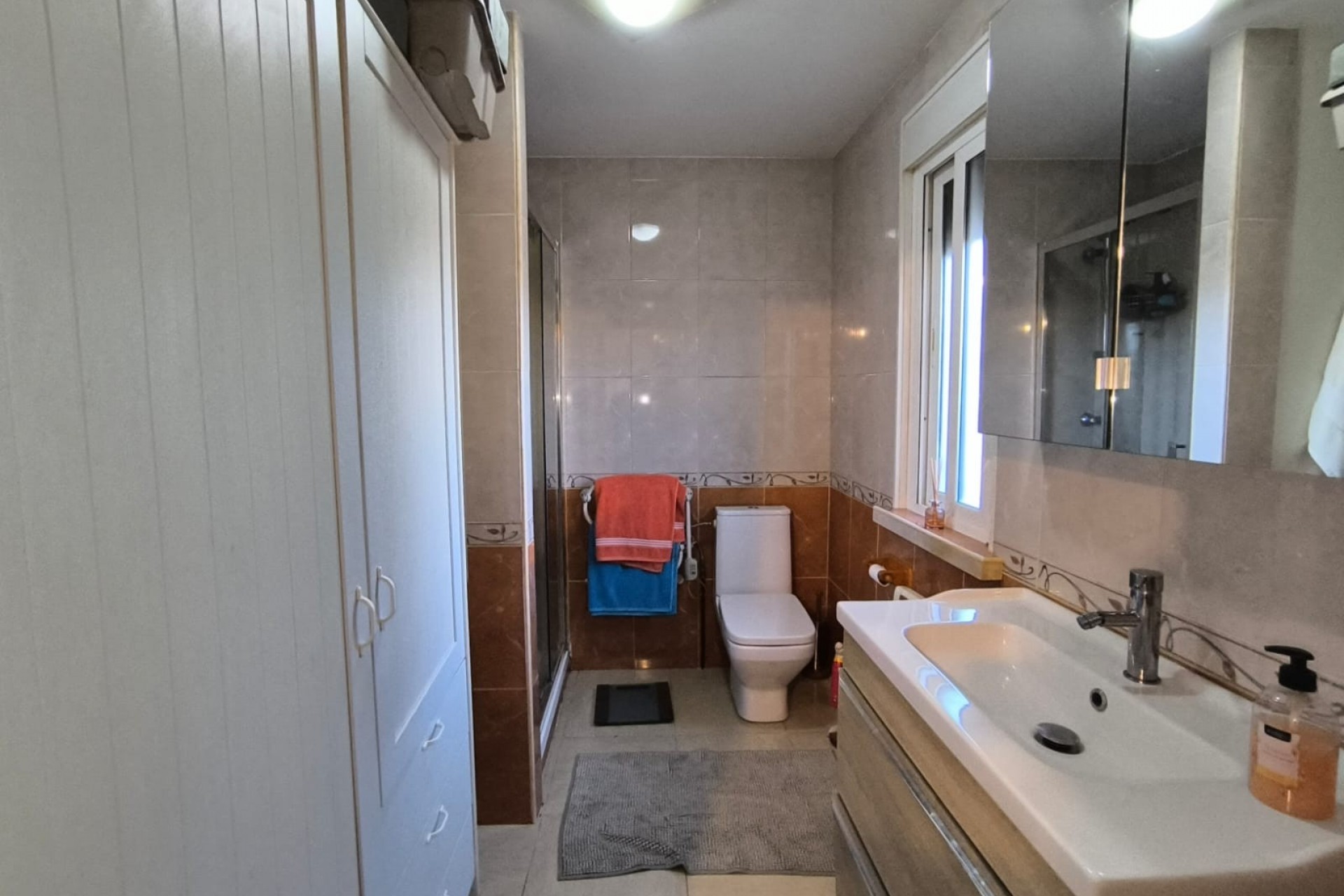 Re-Sale - Detached Villa - Villena - Rural location