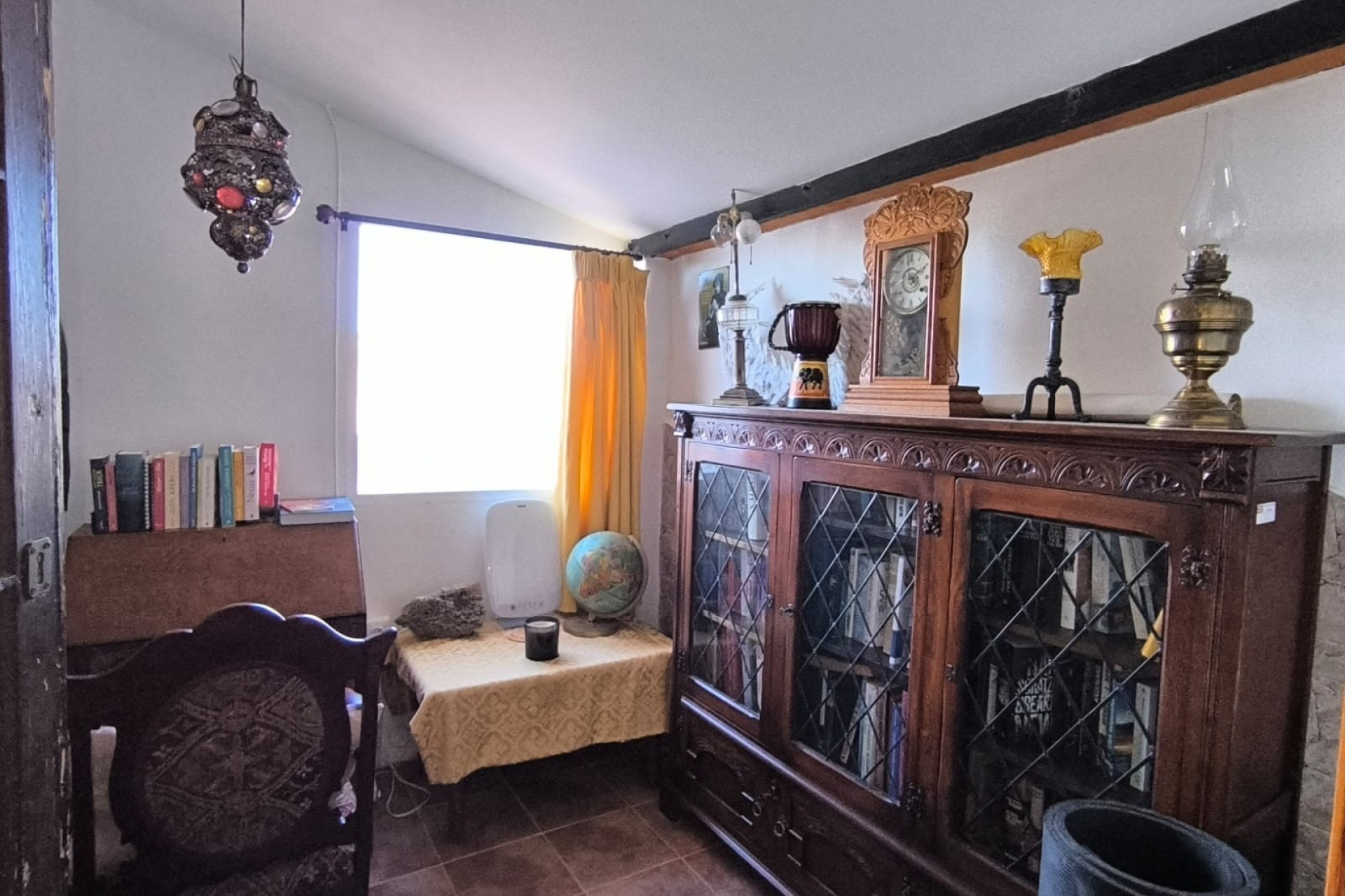Re-Sale - Detached Villa - Villena - Rural location