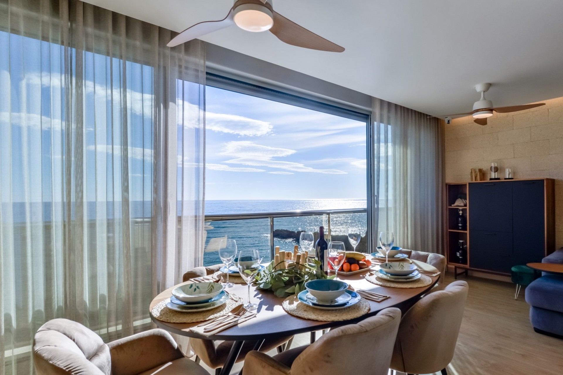 Re-Sale - Duplex - Altea - Mascarat