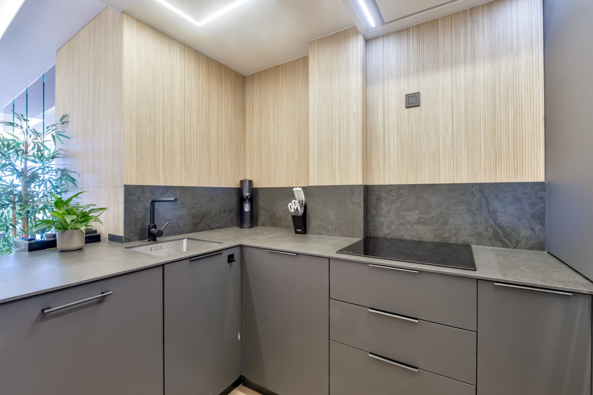 Re-Sale - Duplex - Altea - Mascarat