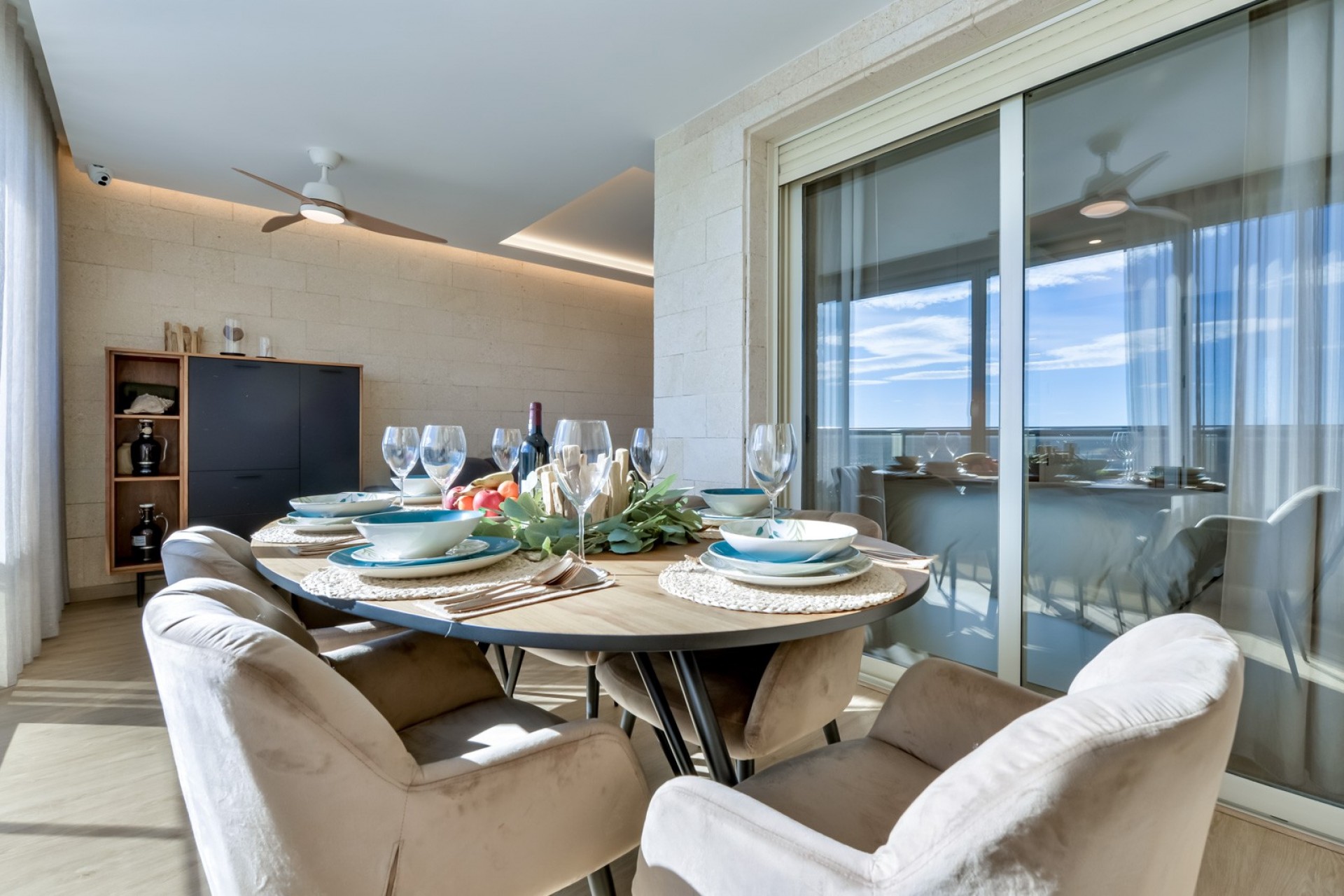 Re-Sale - Duplex - Altea - Mascarat