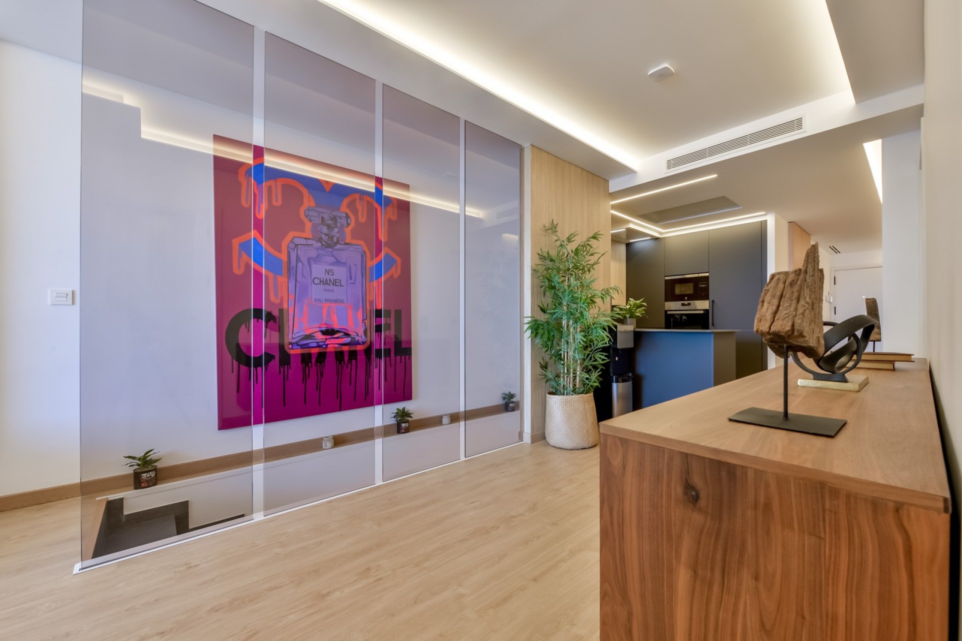 Re-Sale - Duplex - Altea - Mascarat