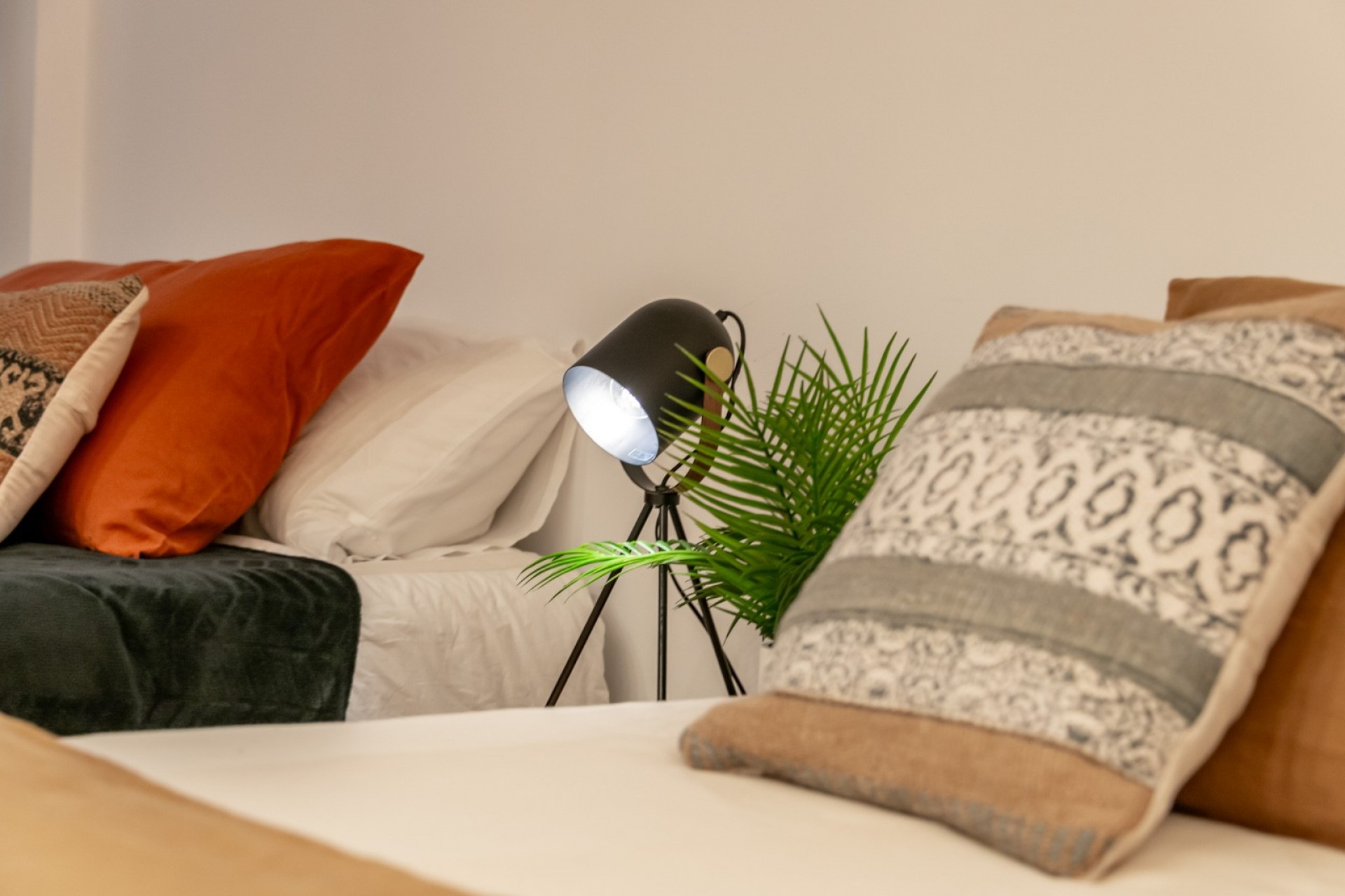 Re-Sale - Duplex - Altea - Mascarat