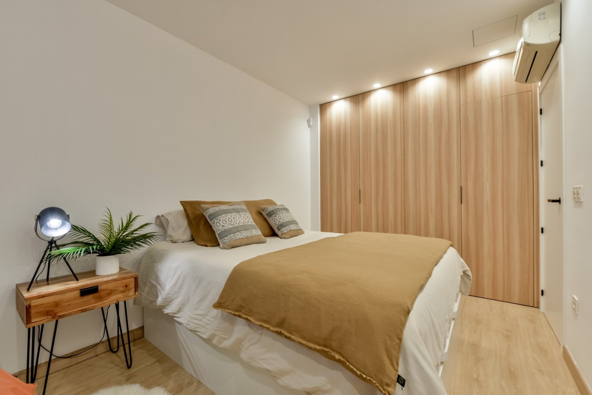 Re-Sale - Duplex - Altea - Mascarat