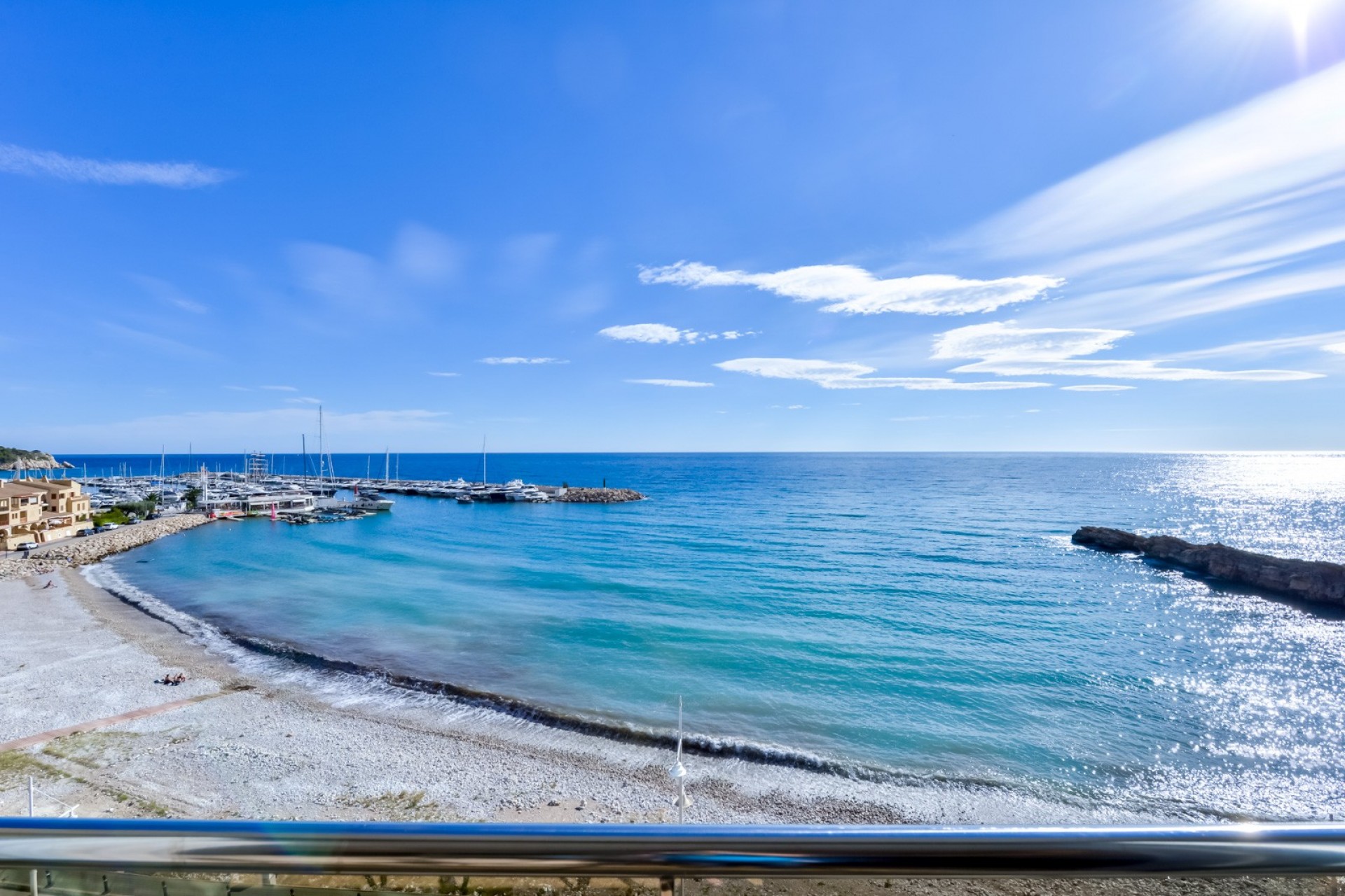 Re-Sale - Duplex - Altea - Mascarat