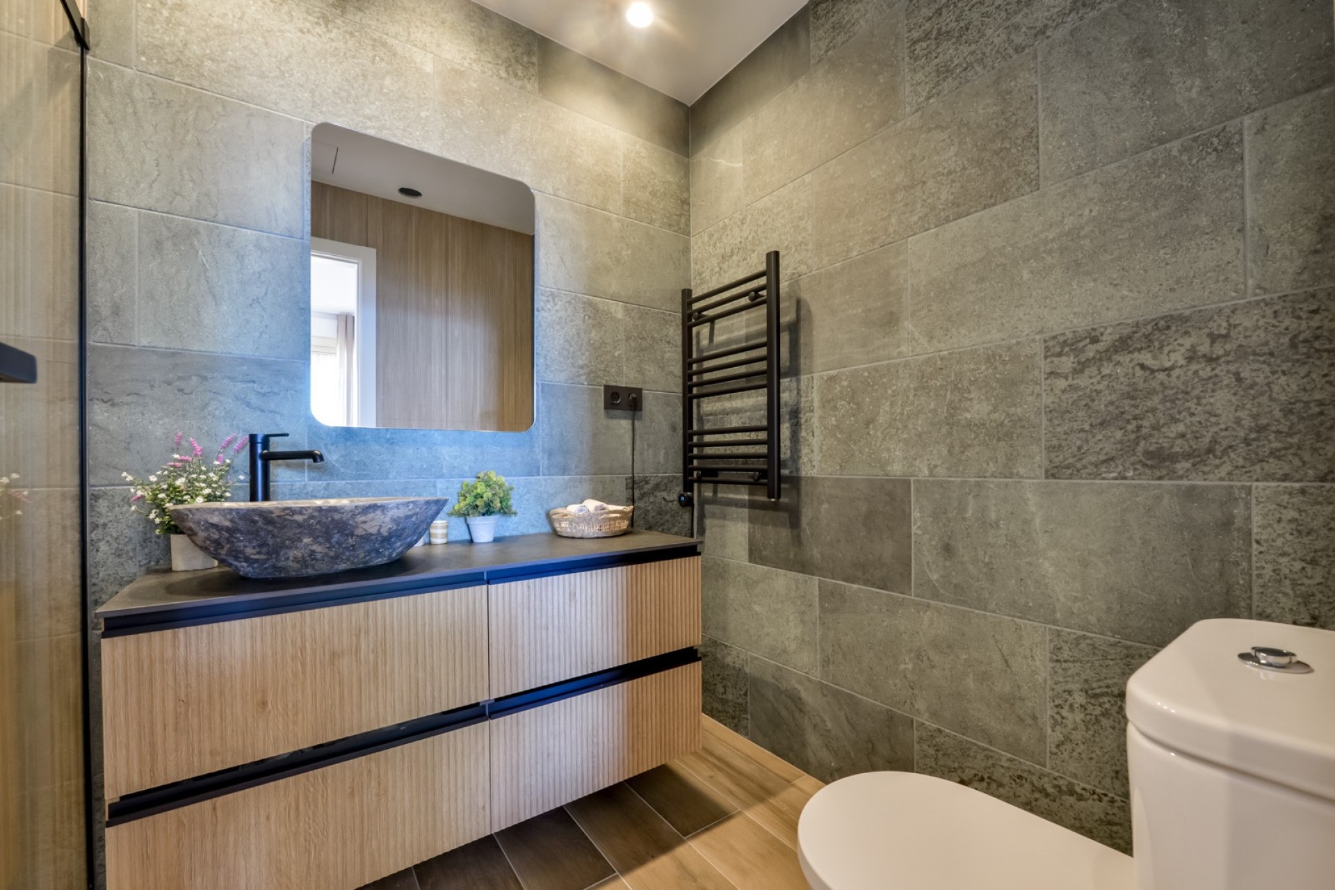 Re-Sale - Duplex - Altea - Mascarat