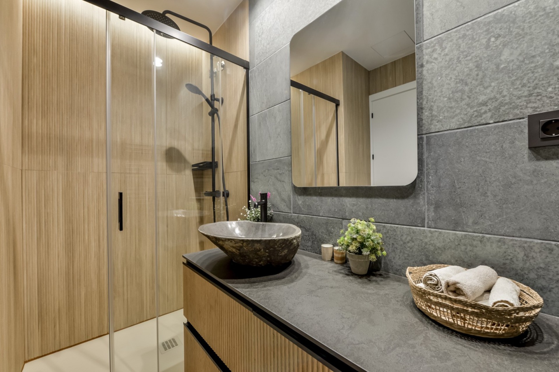 Re-Sale - Duplex - Altea - Mascarat