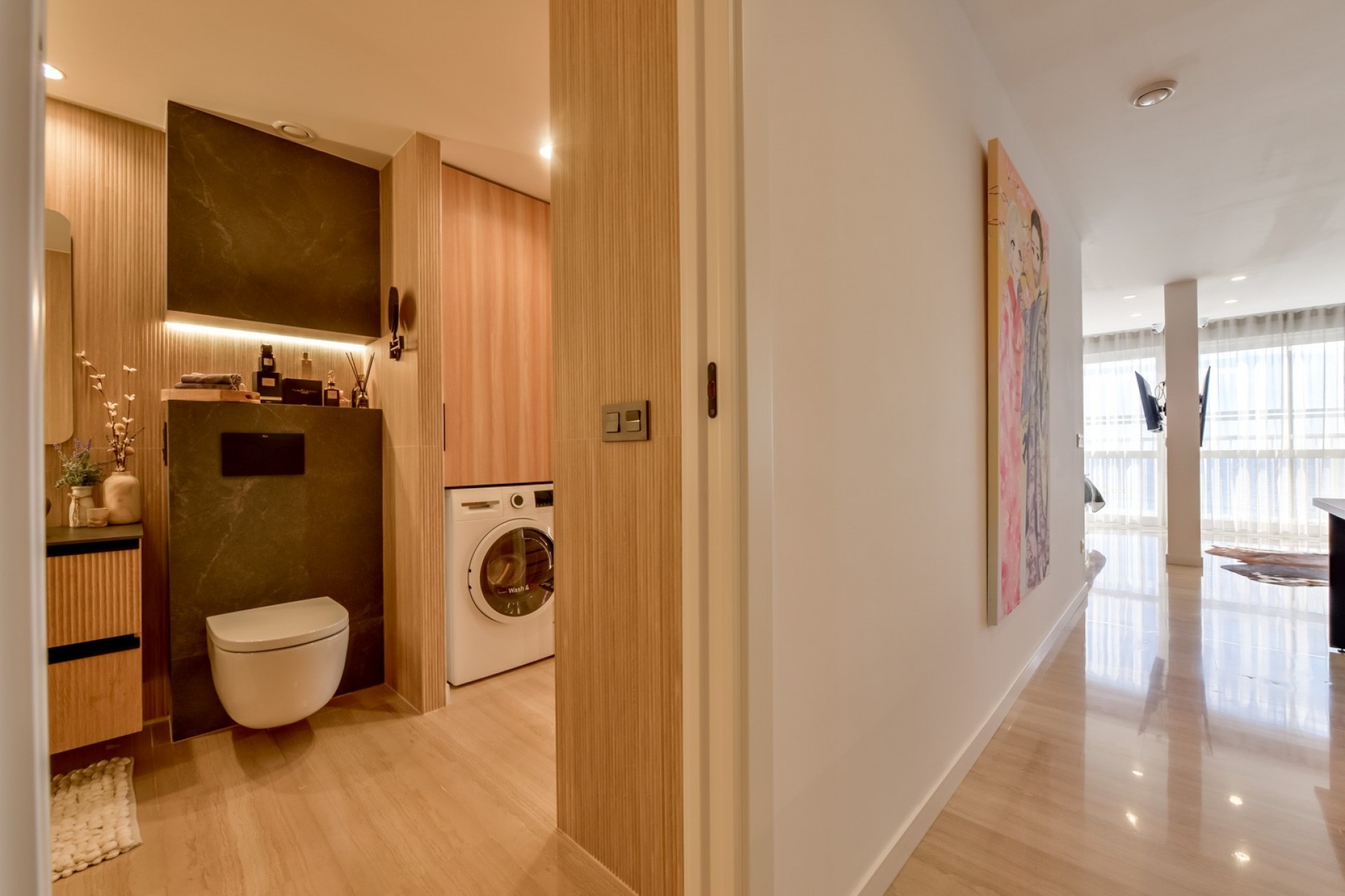 Re-Sale - Duplex - Altea - Mascarat