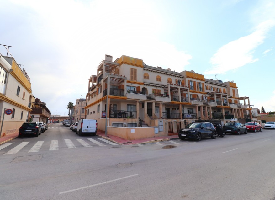 Re-Sale - Duplex - Daya Vieja - Daya Vieja - Town