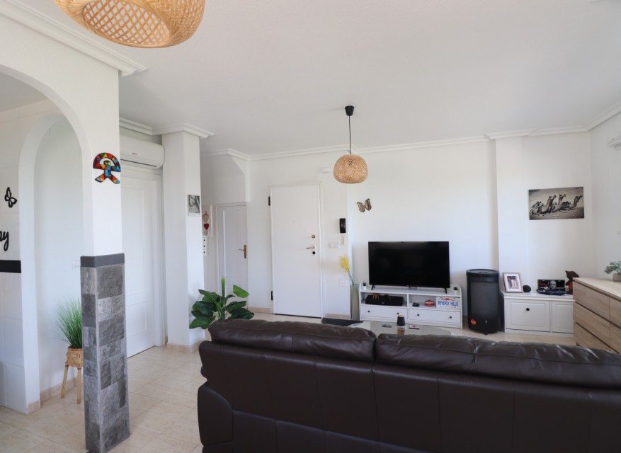 Re-Sale - Duplex - Daya Vieja - Daya Vieja - Town