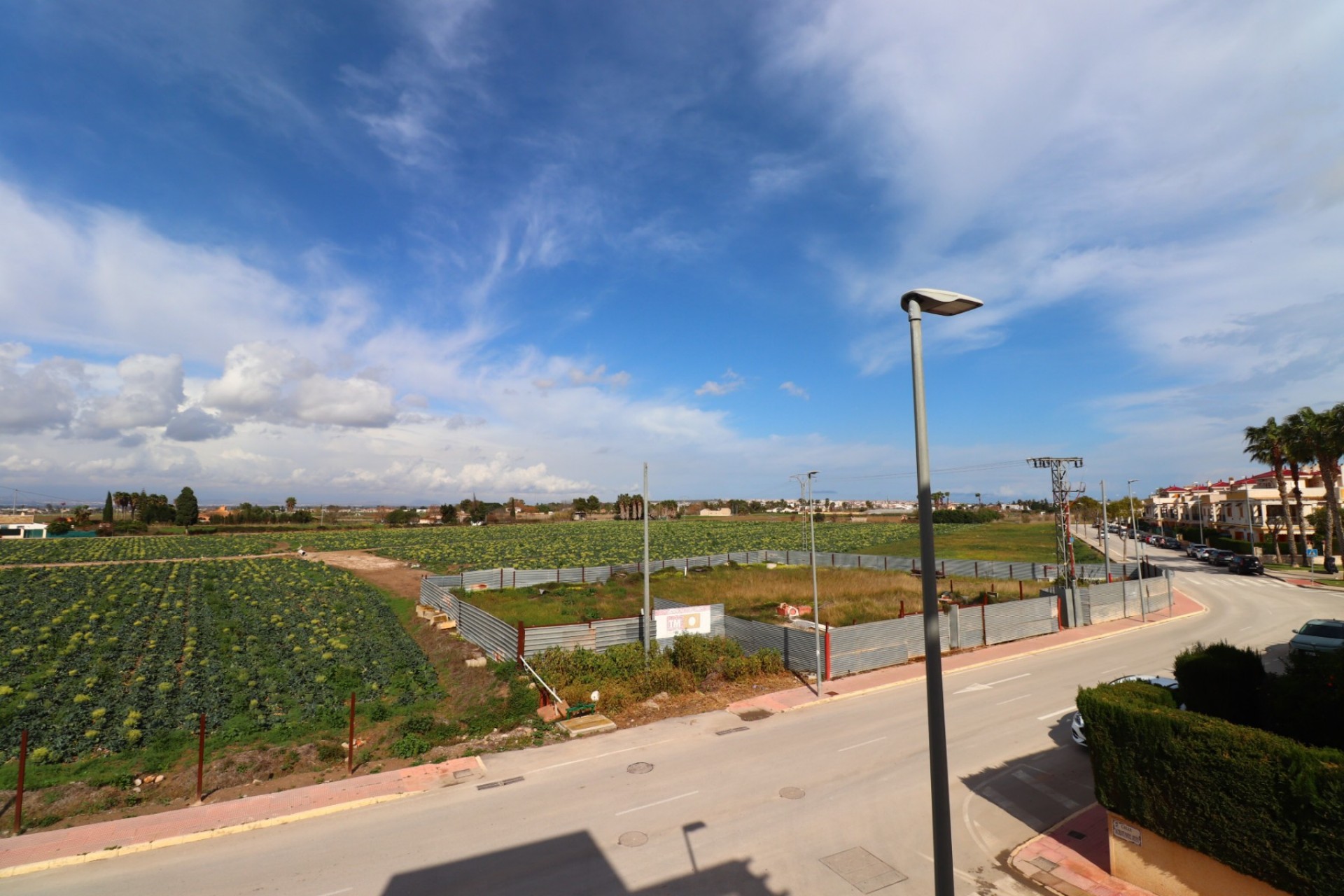 Re-Sale - Duplex - Daya Vieja - Daya Vieja - Town