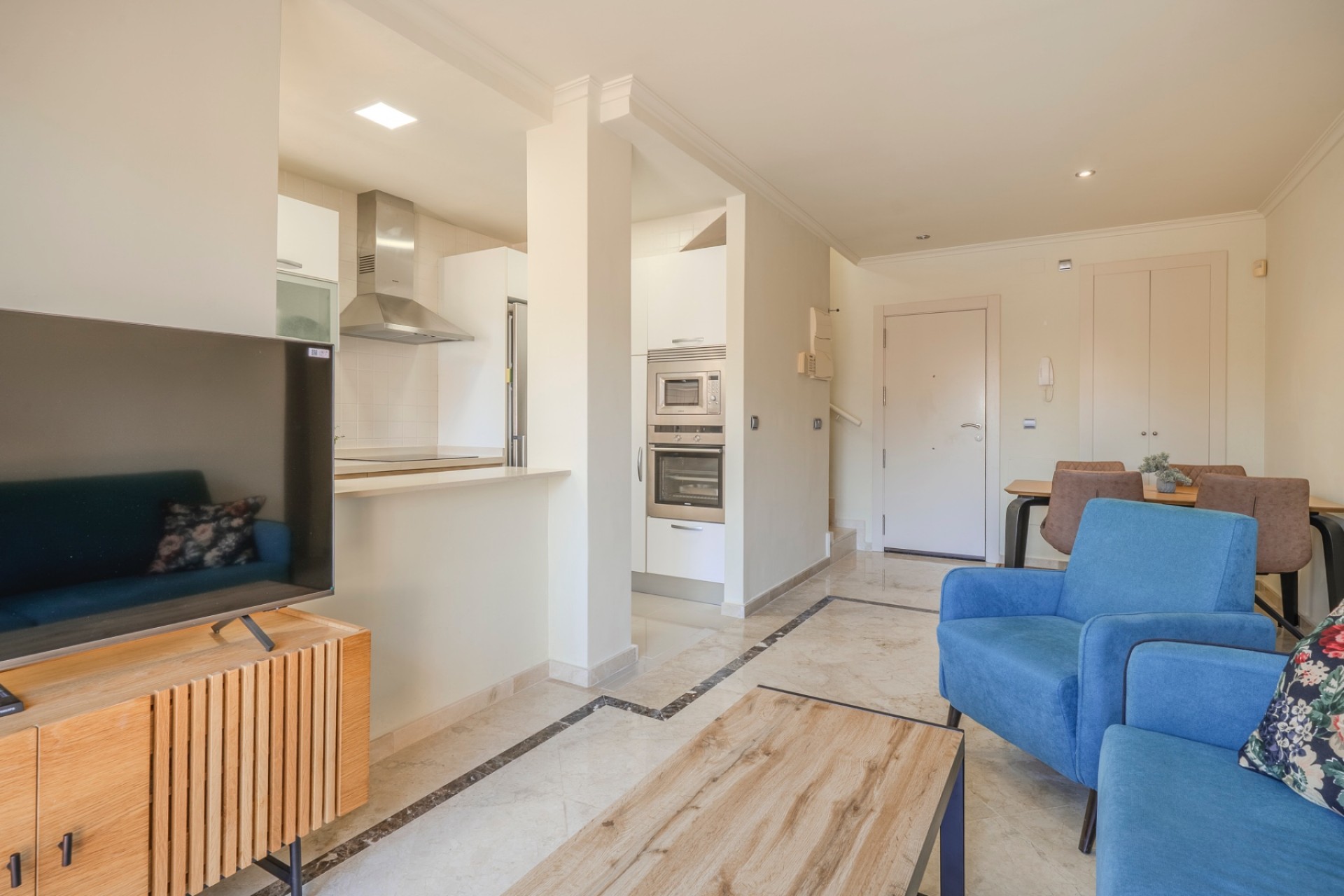 Re-Sale - Duplex - Los Alcazares - Los Narejos