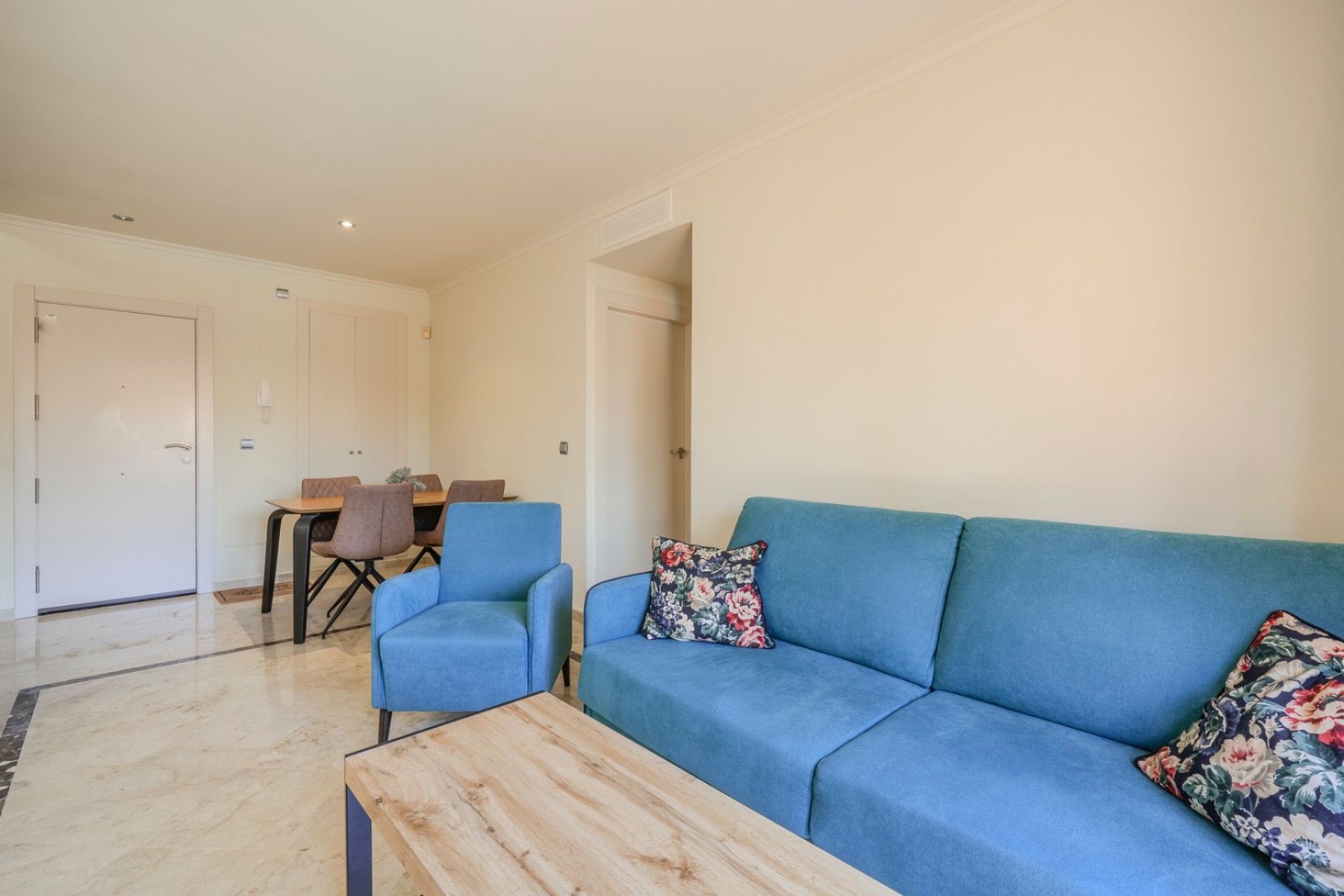 Re-Sale - Duplex - Los Alcazares - Los Narejos