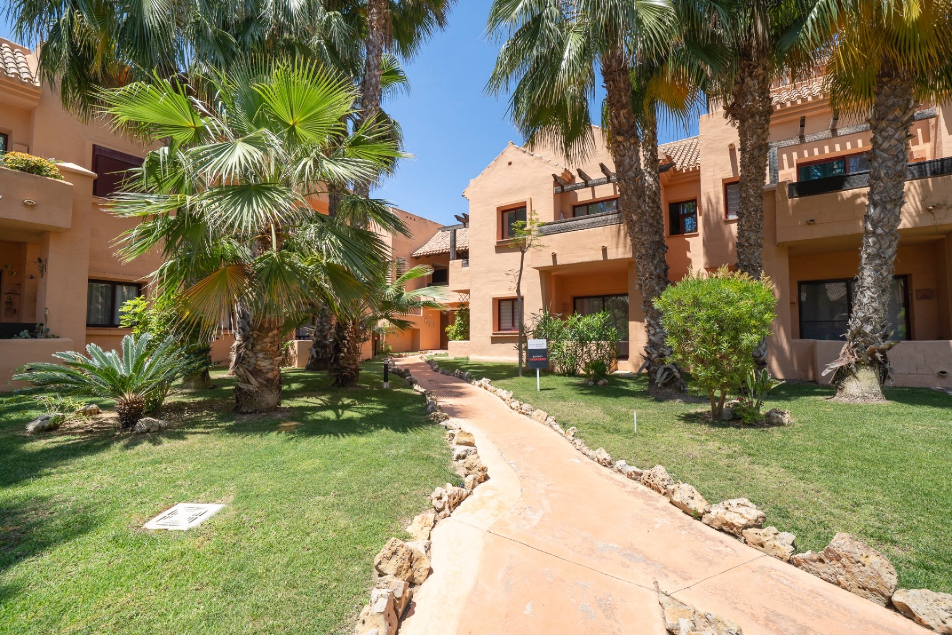 Re-Sale - Duplex - Los Alcazares - Los Narejos