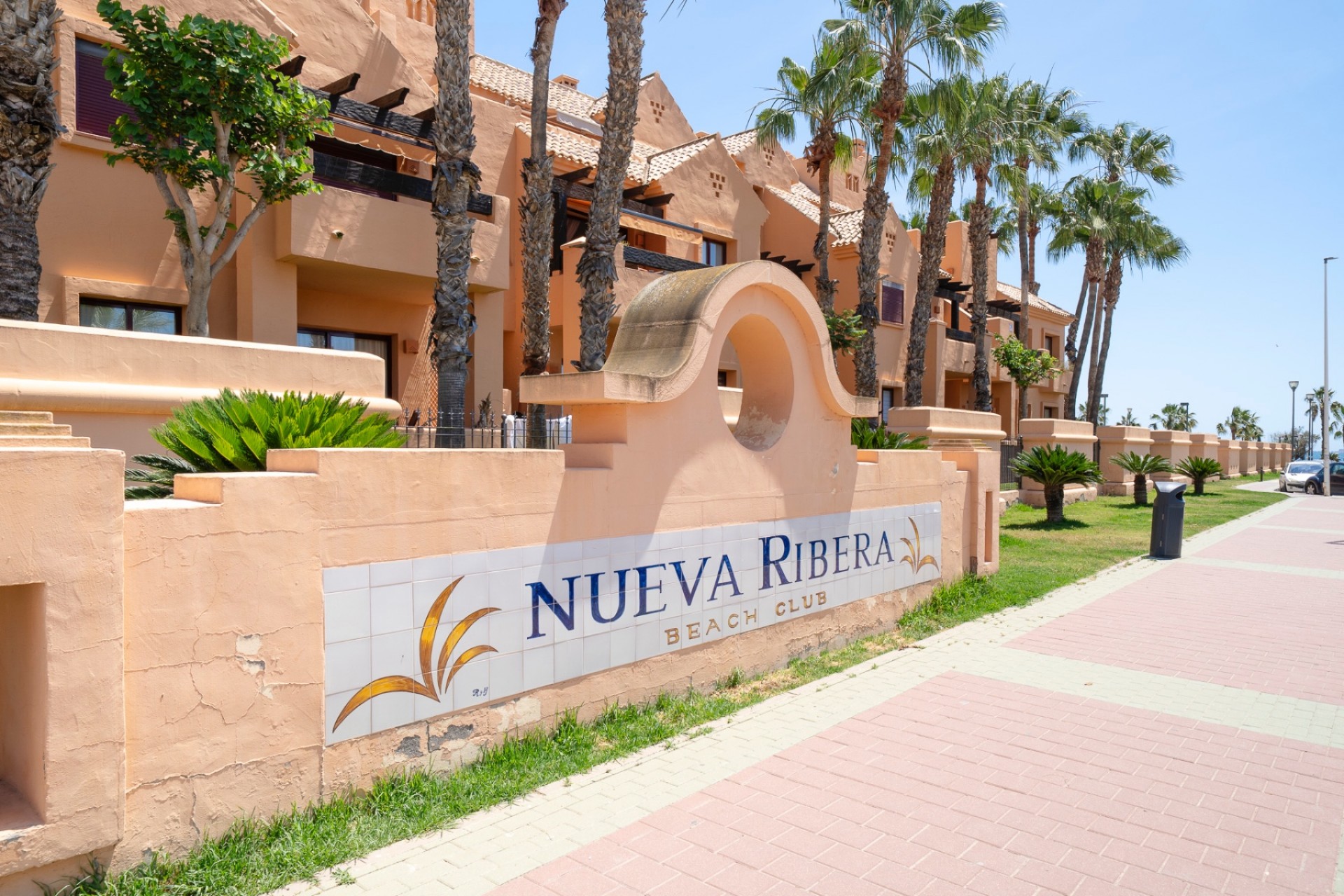 Re-Sale - Duplex - Los Alcazares - Los Narejos