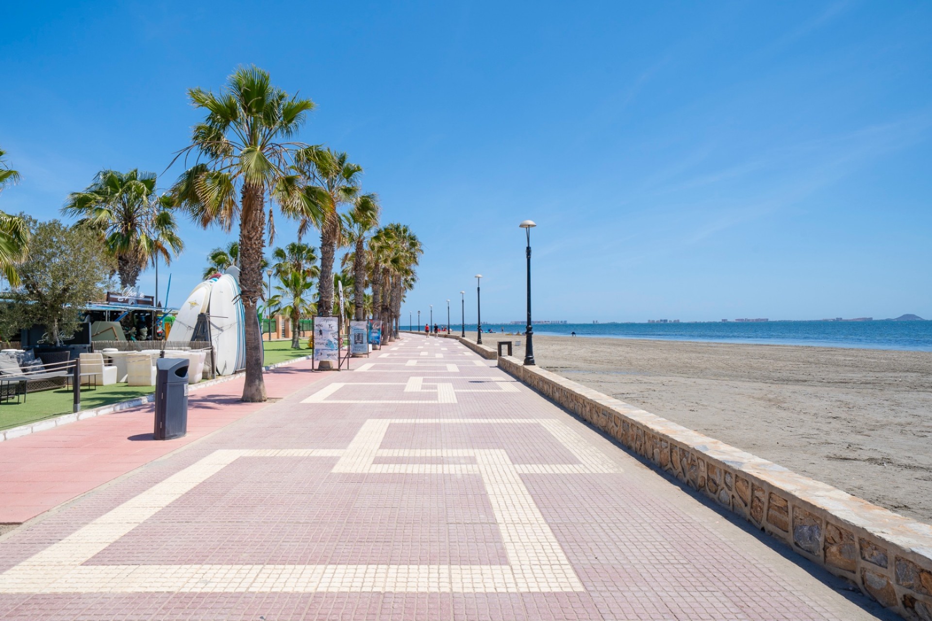 Re-Sale - Duplex - Los Alcazares - Los Narejos