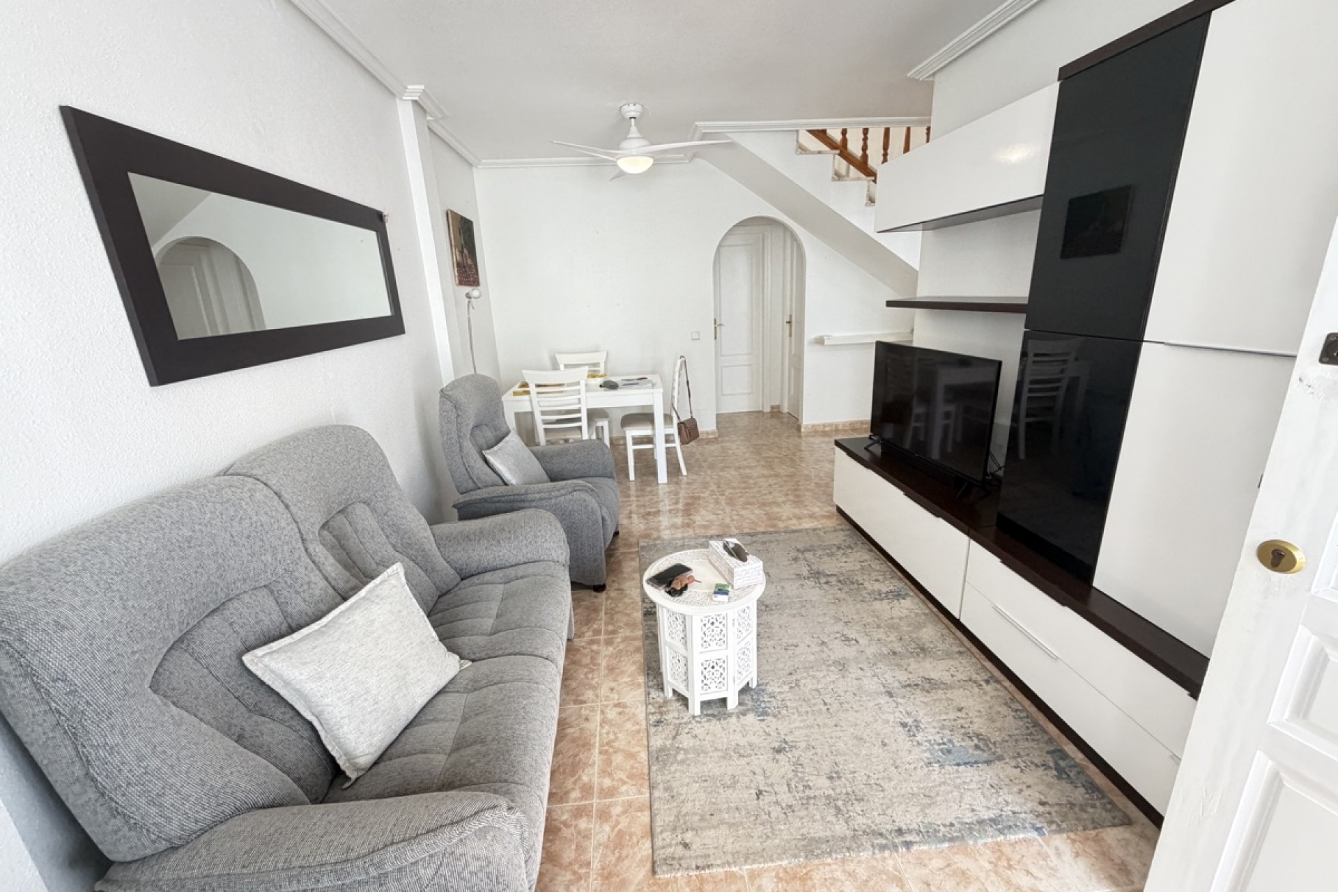 Re-Sale - Duplex - Orihuela Costa - La Zenia