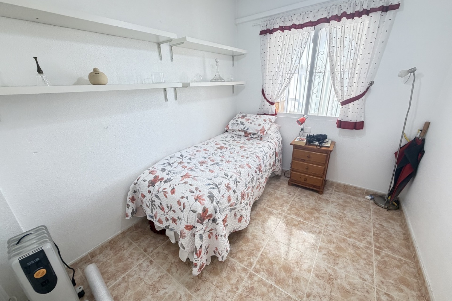 Re-Sale - Duplex - Orihuela Costa - La Zenia