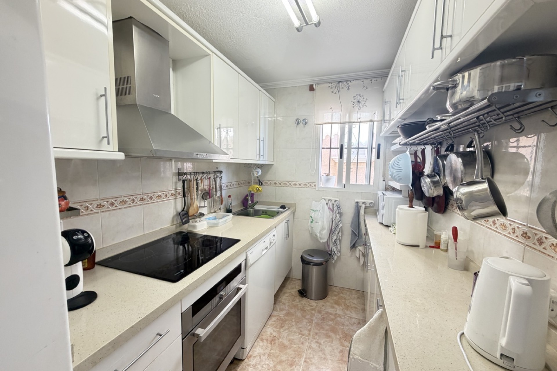 Re-Sale - Duplex - Orihuela Costa - La Zenia