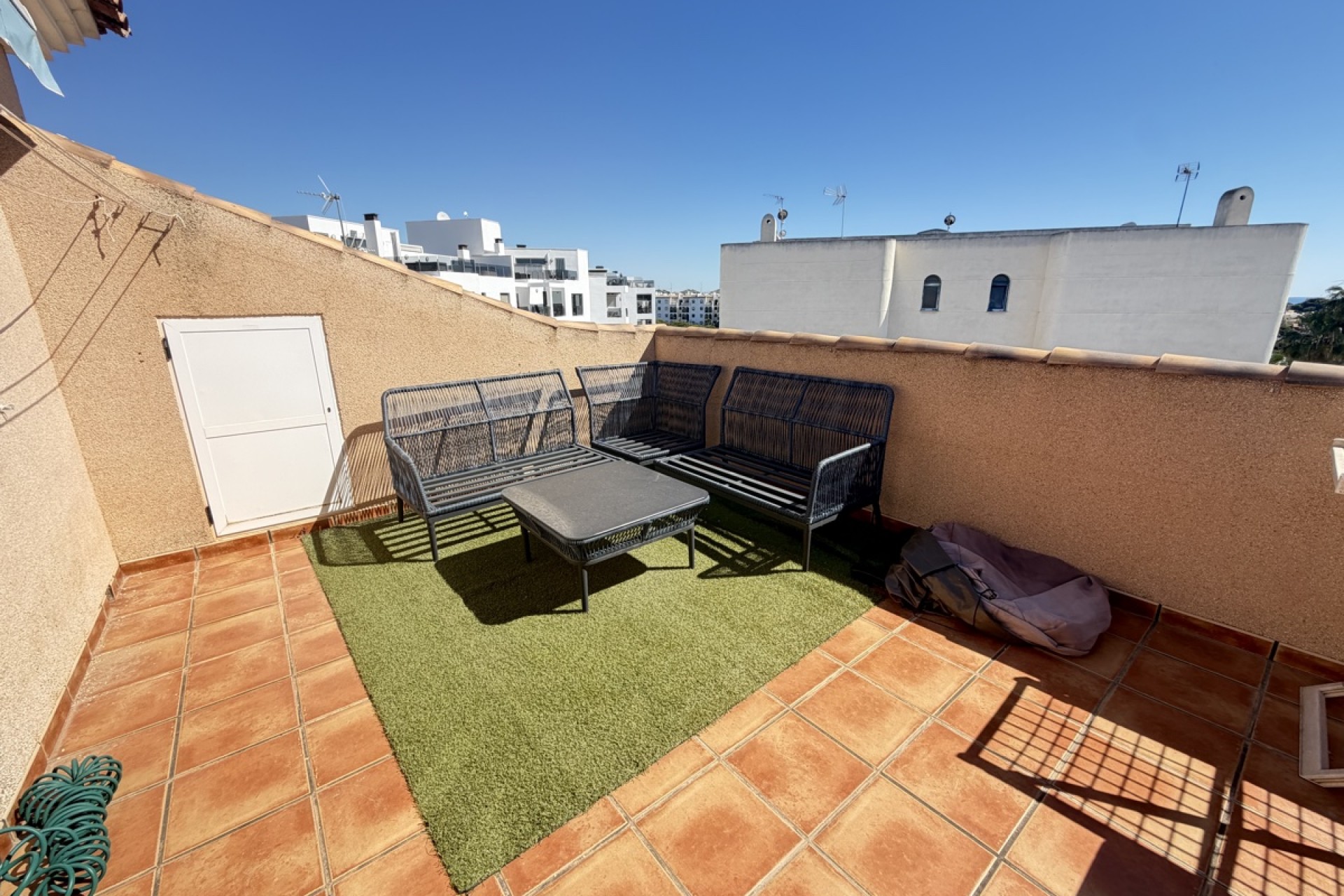 Re-Sale - Duplex - Orihuela Costa - La Zenia