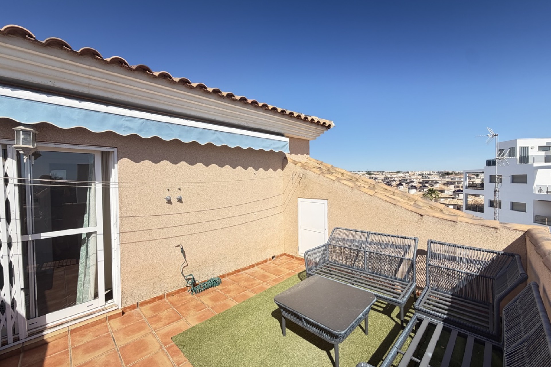 Re-Sale - Duplex - Orihuela Costa - La Zenia