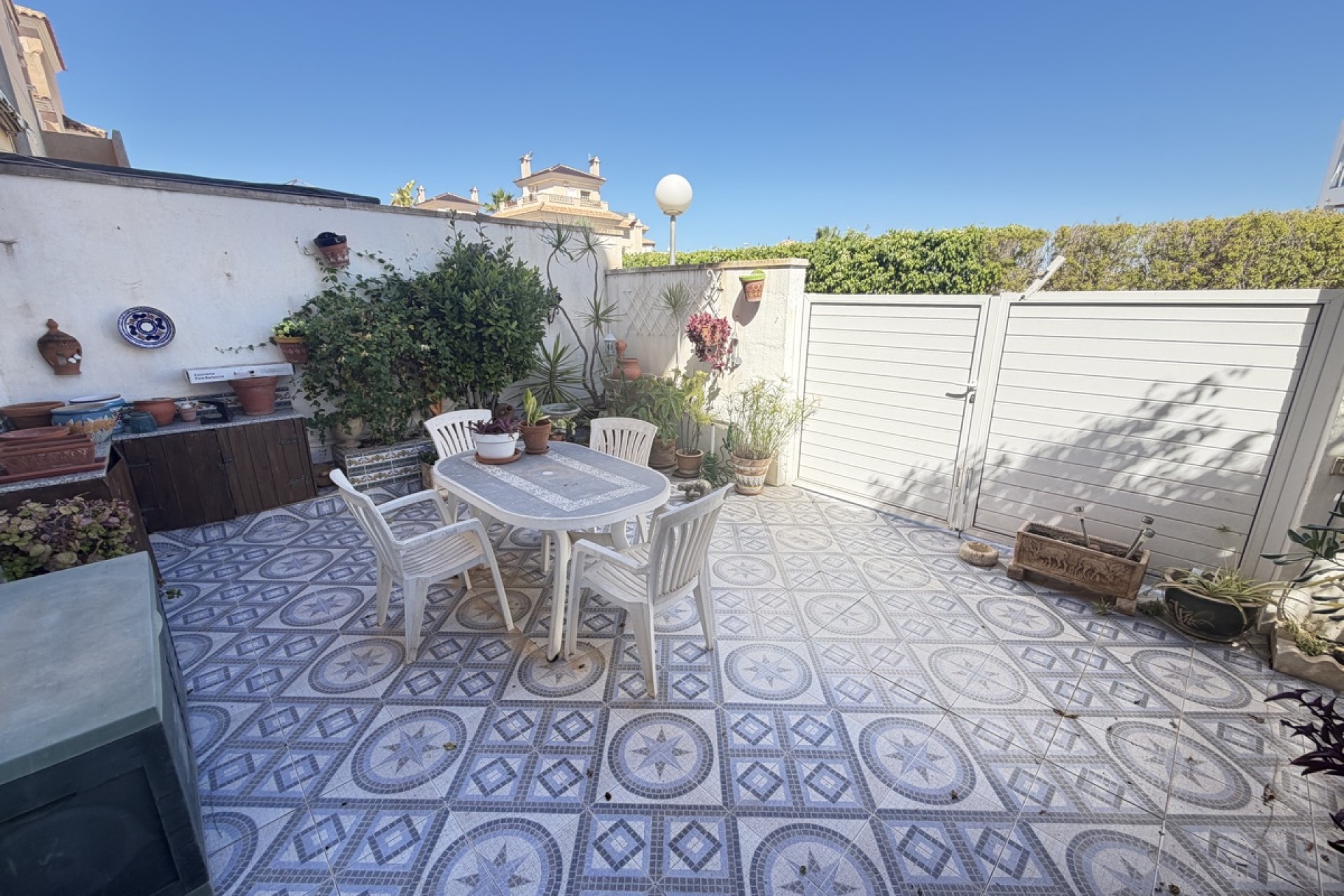 Re-Sale - Duplex - Orihuela Costa - La Zenia