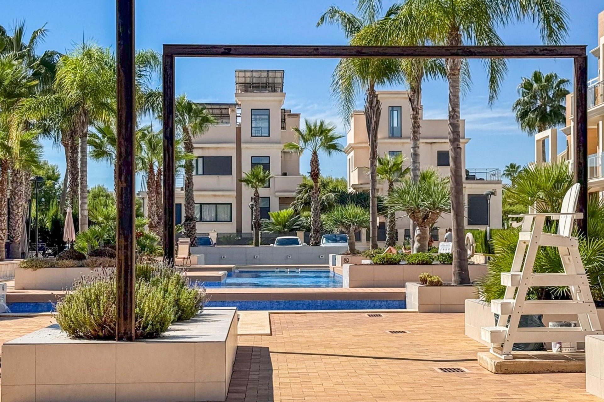 Re-Sale - Duplex - Orihuela Costa - La Zenia