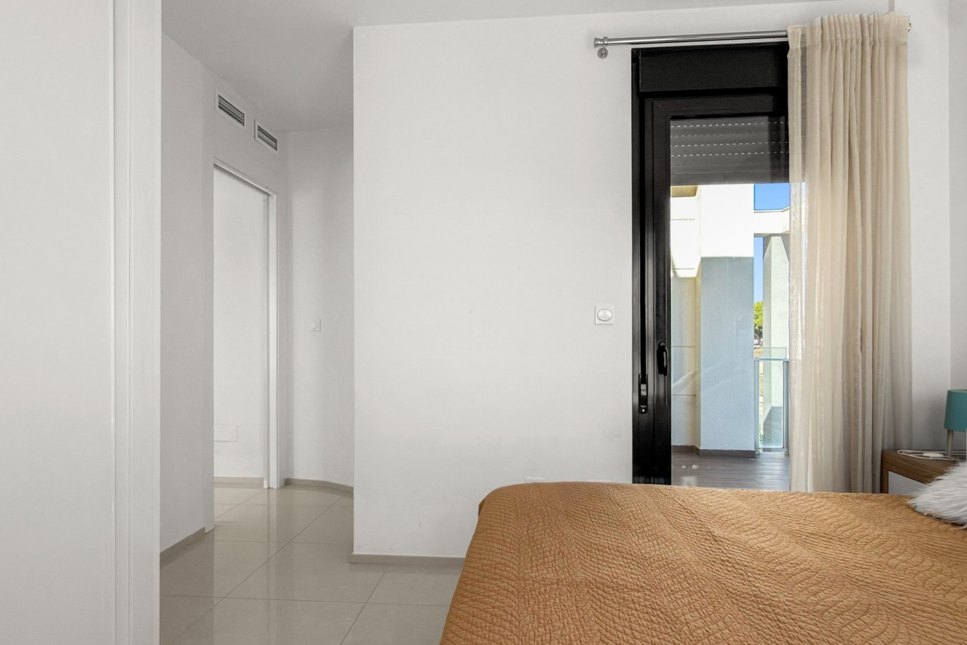 Re-Sale - Duplex - Orihuela Costa - La Zenia