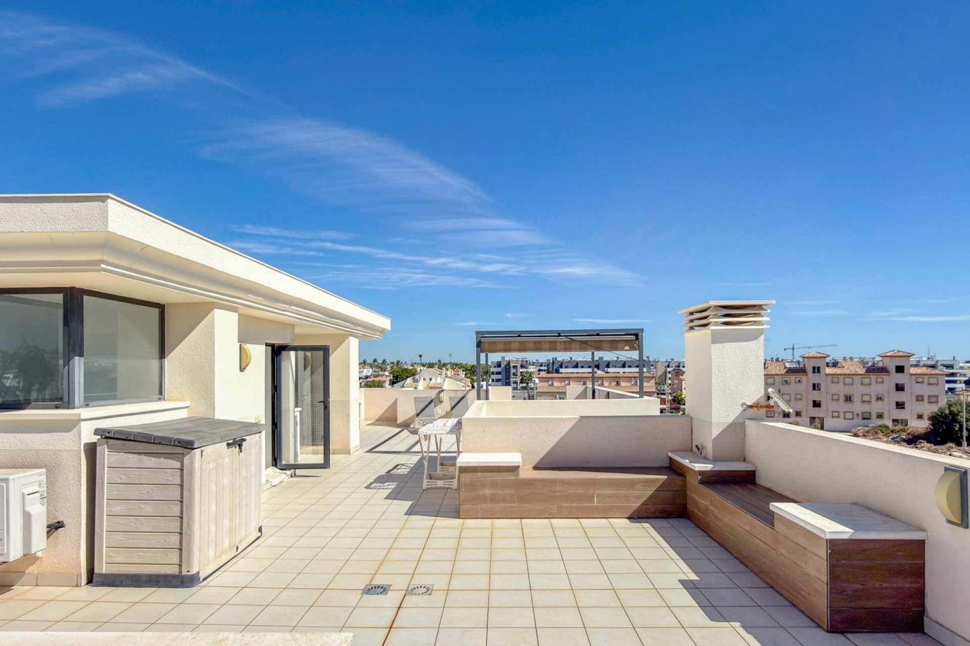 Re-Sale - Duplex - Orihuela Costa - La Zenia