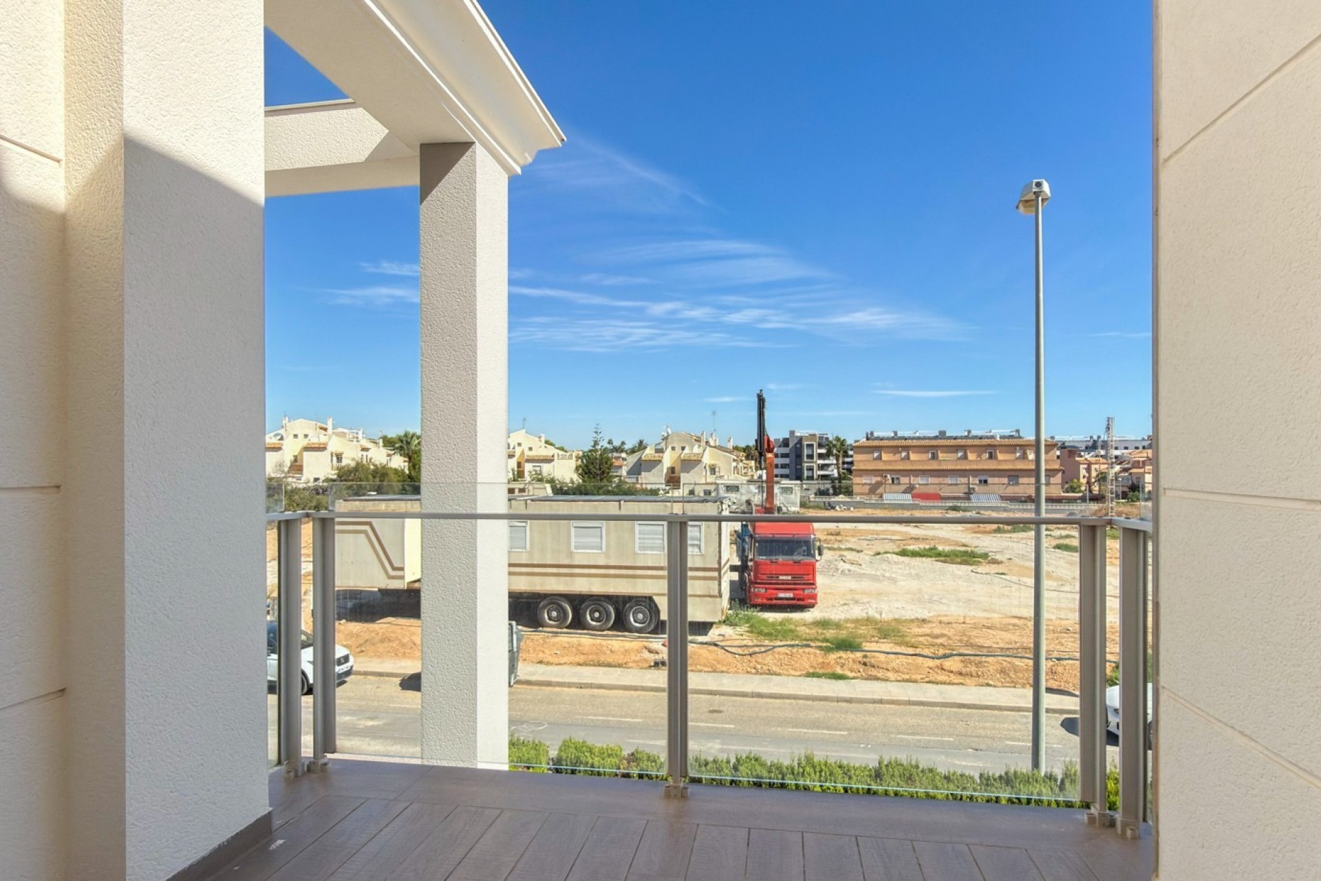 Re-Sale - Duplex - Orihuela Costa - La Zenia